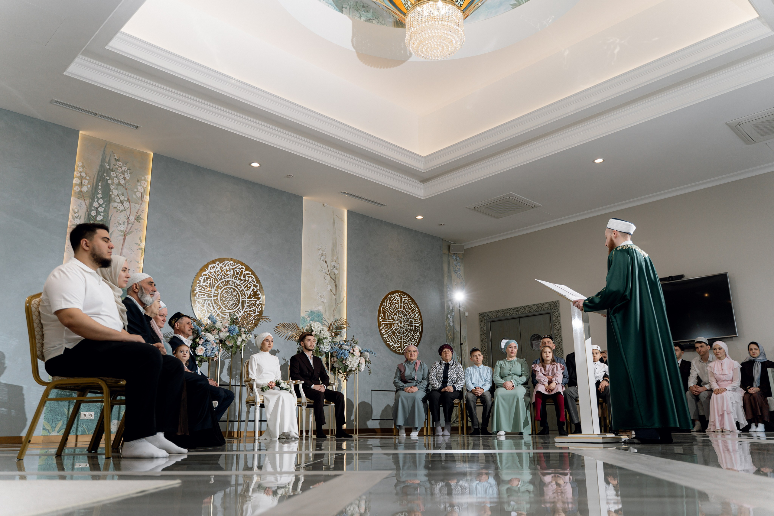 Ильдар & Алия. RAMIL SAFIULLIN