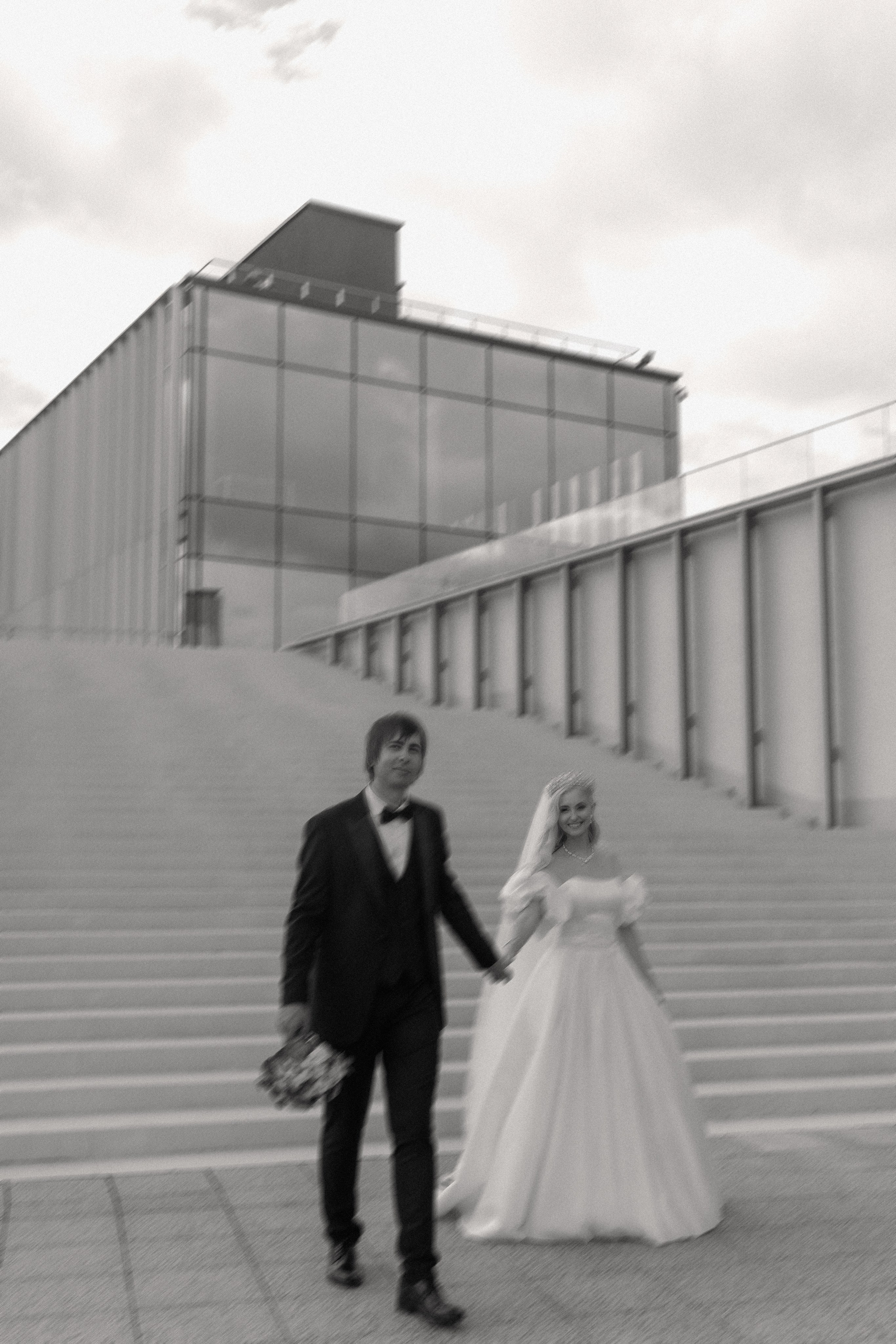 KM. Свадебный фотограф