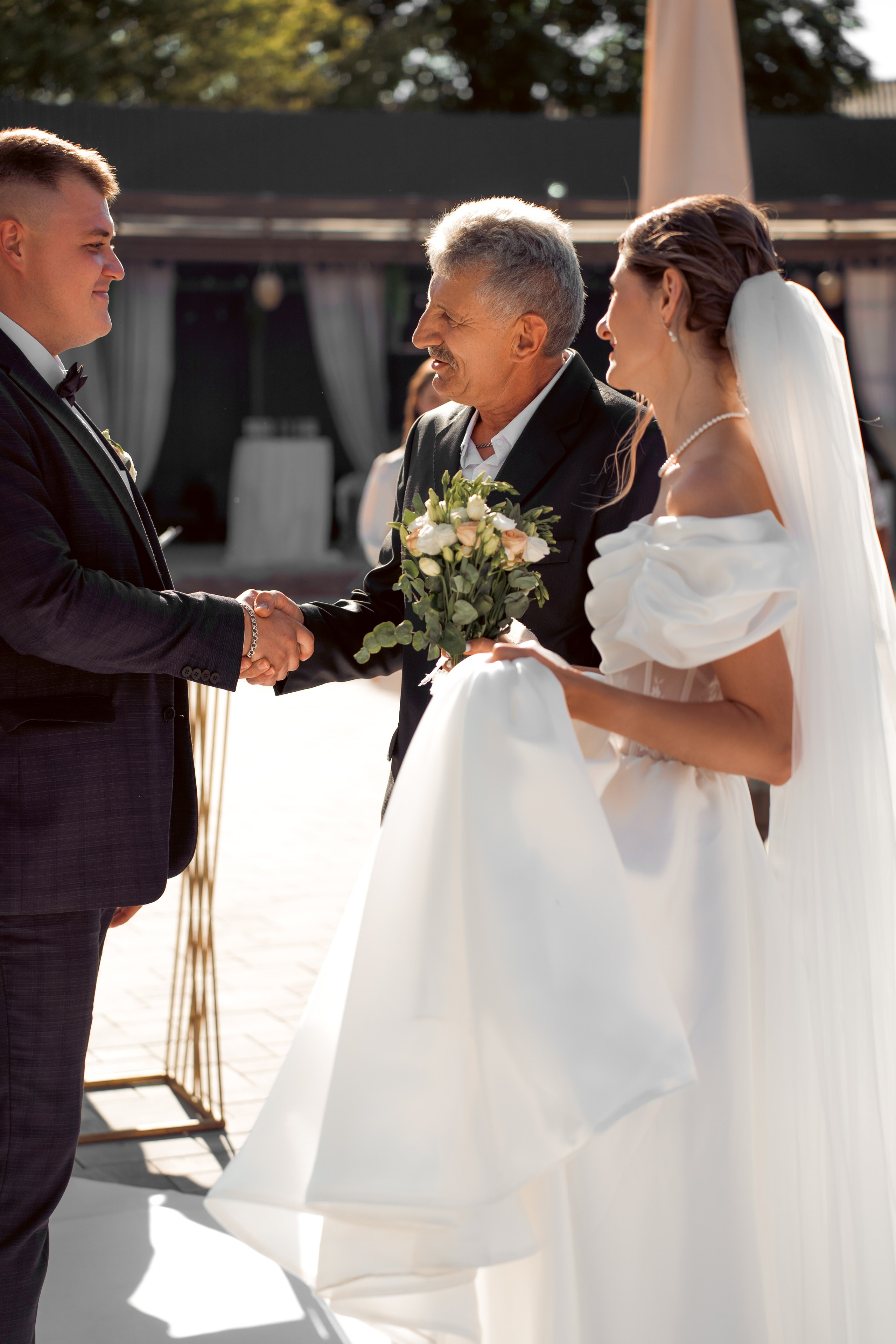 PK. Свадебный фотограф