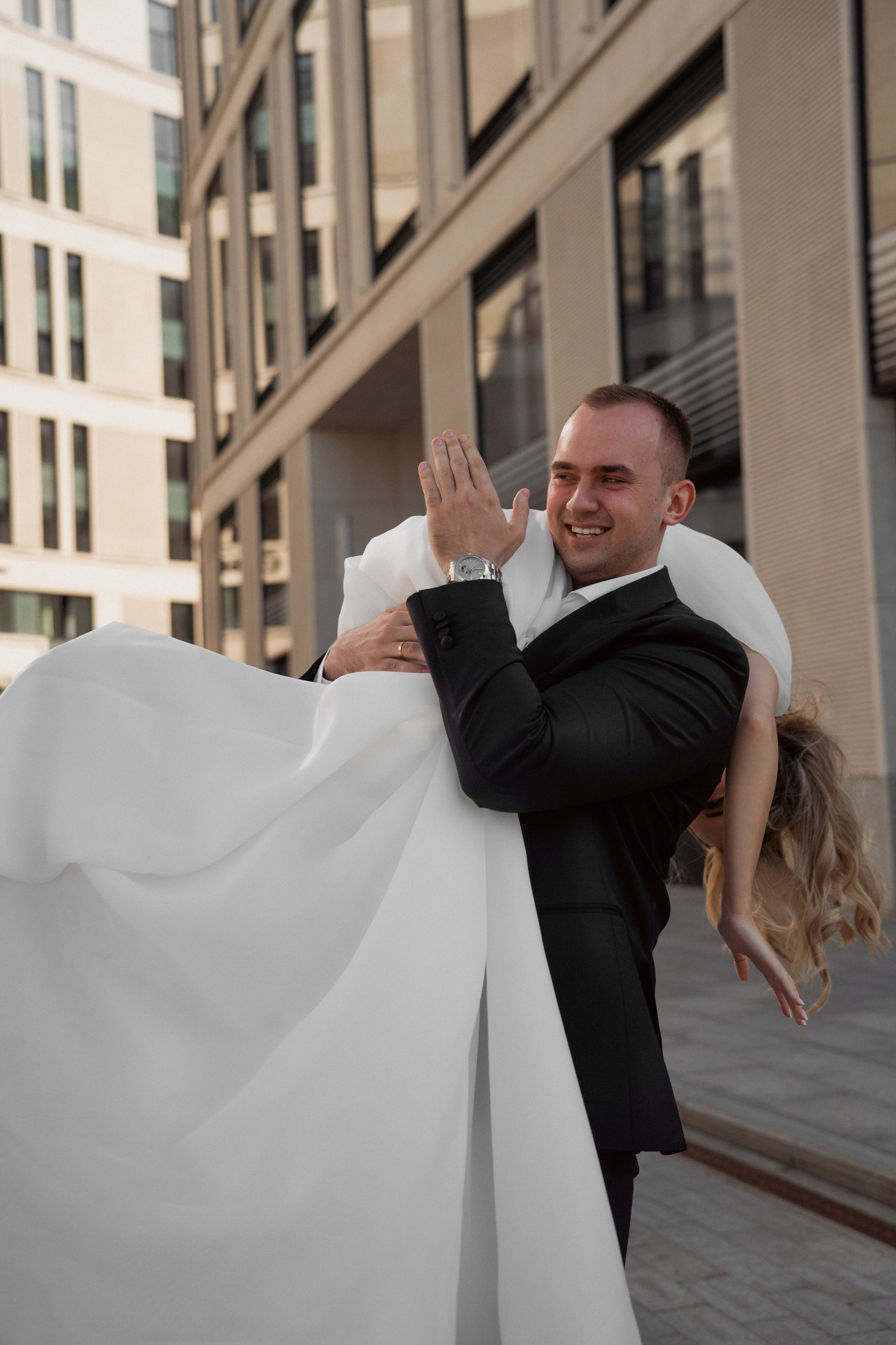 VV. Свадебный фотограф