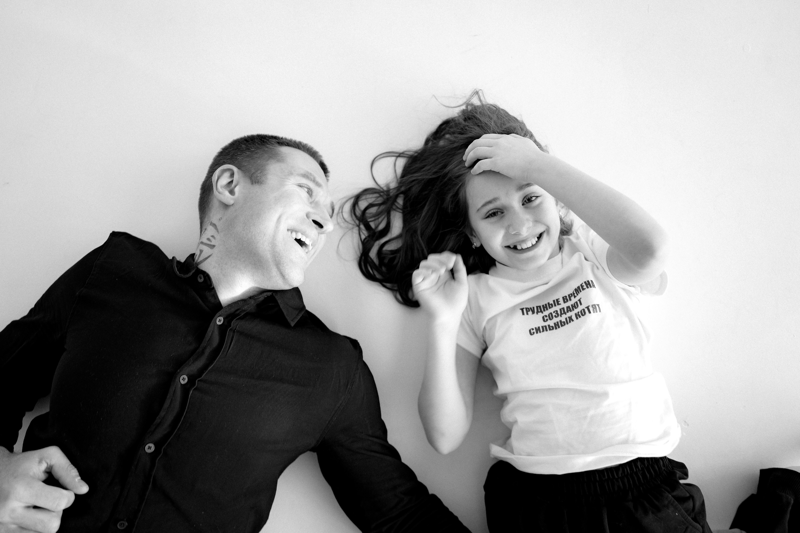 Семейные истории. Портретный фотограф Соня Мокроусова из Обнинска