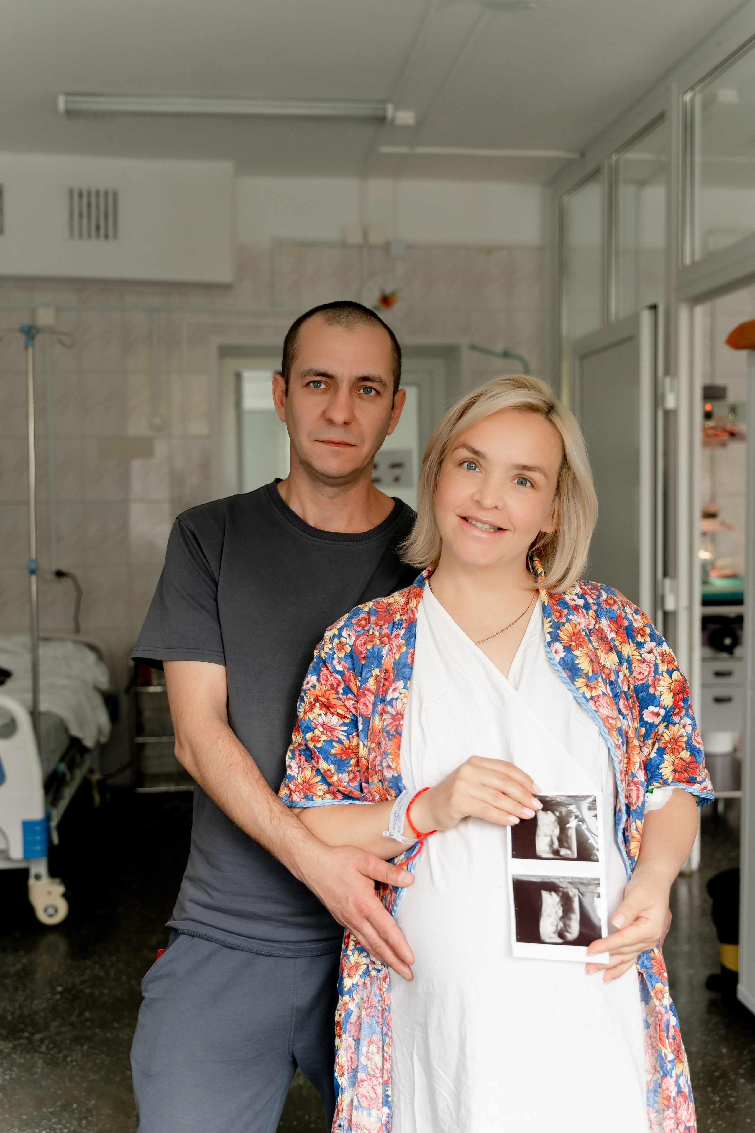 Фотосессия новорожденной. Фотограф Ким Наталья в Красноярске