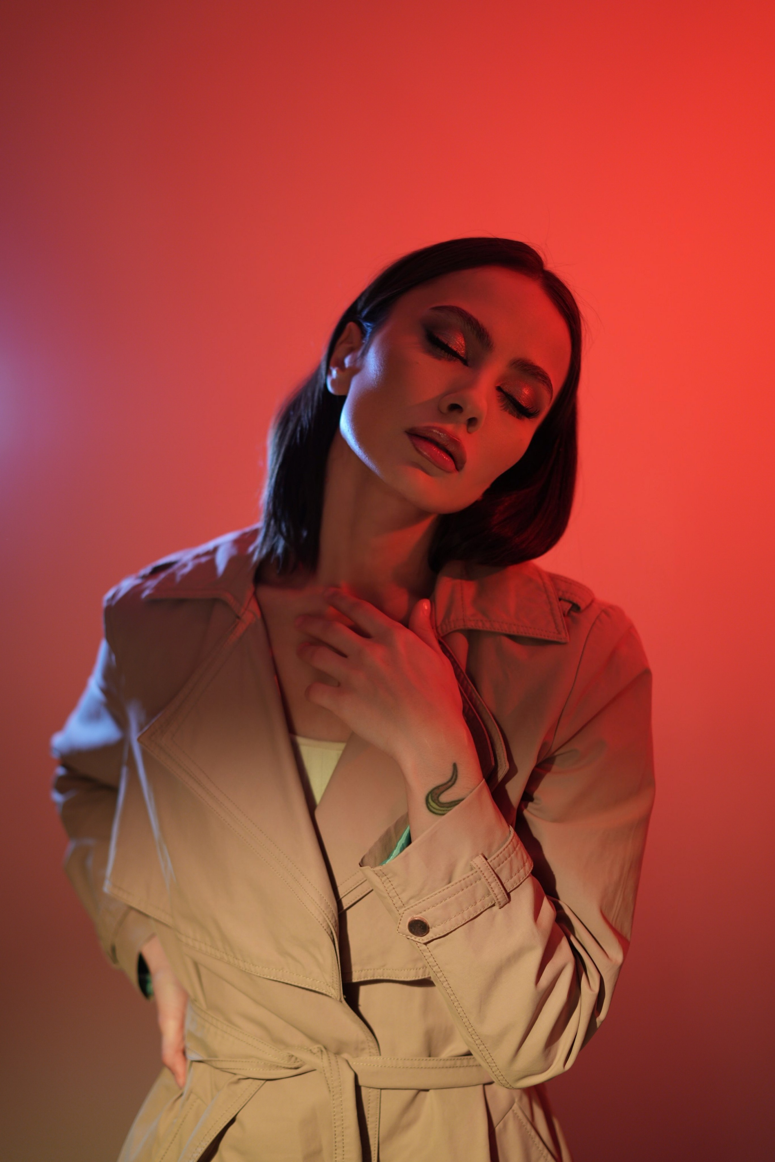 Бренды. Фотограф в Кемерово Дарья Крамер