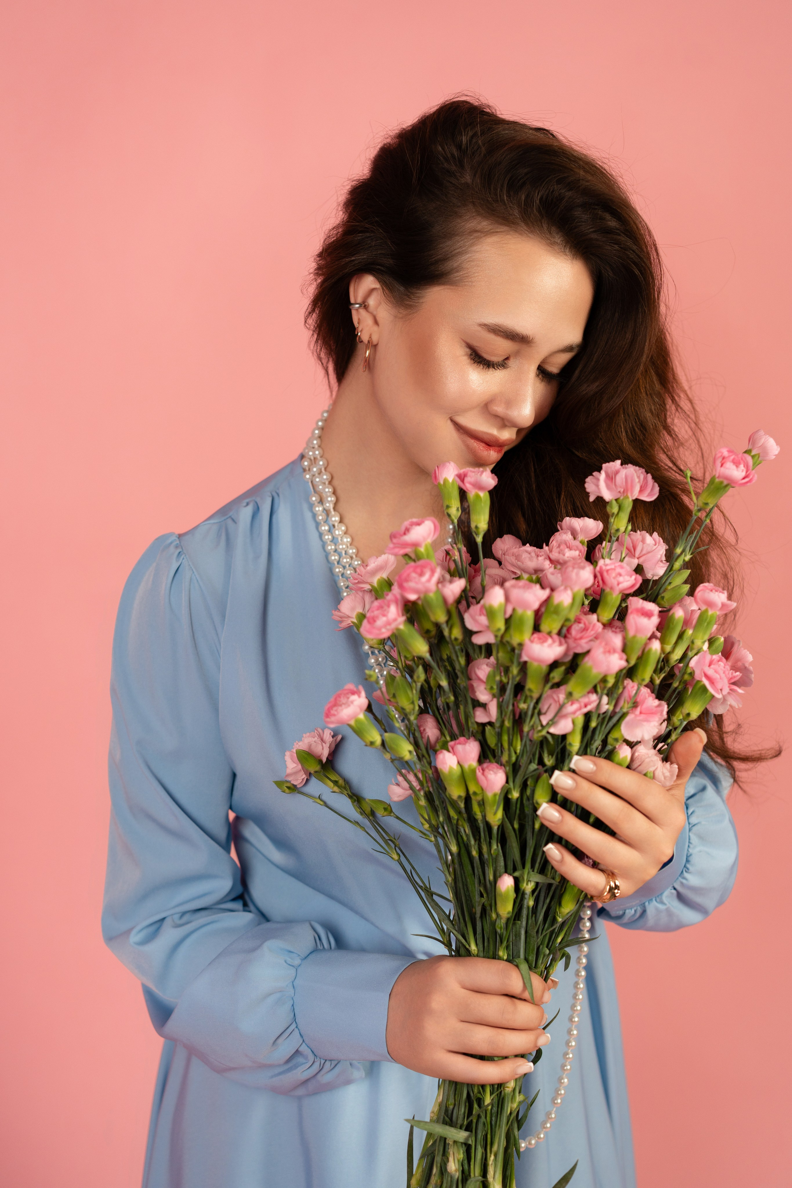 Студия. Фотограф в Кемерово Дарья Крамер