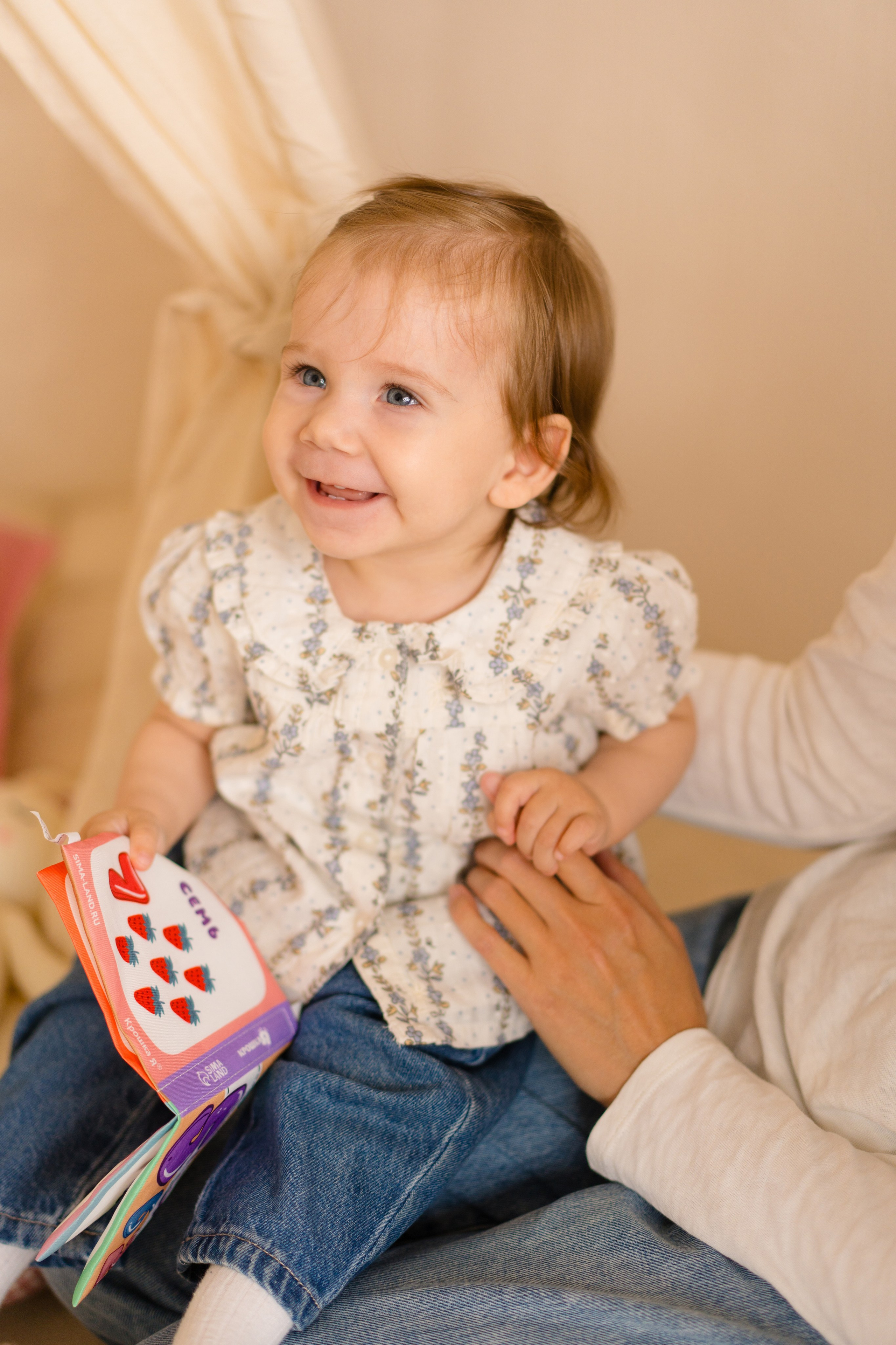 Беременность и малыши. Фотограф в Кемерово Дарья Крамер