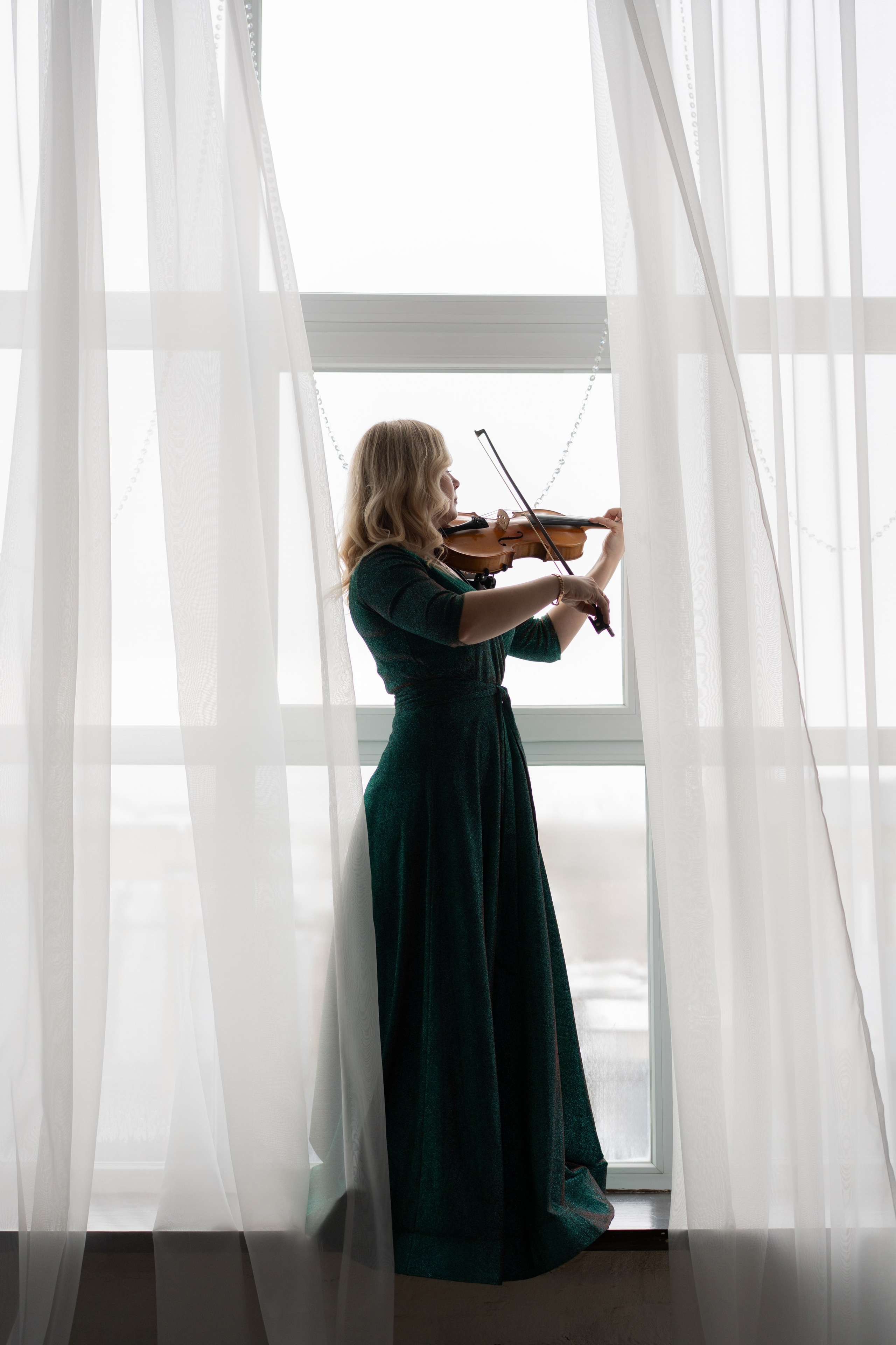 Студия. Фотограф в Кемерово Дарья Крамер