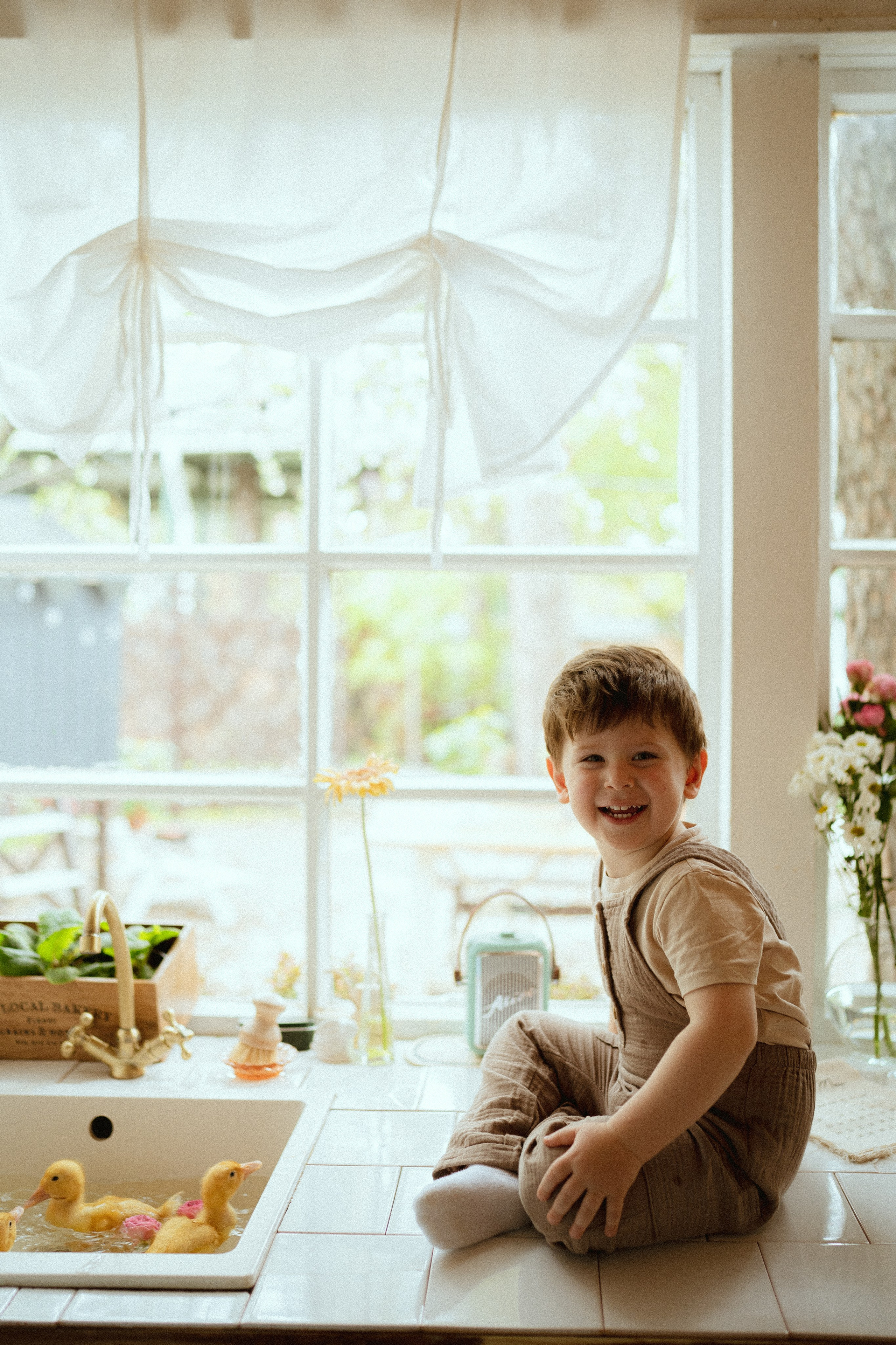 Про сладких малышей. Свадебный и семейный фотограф в Москве Ксения Шведова