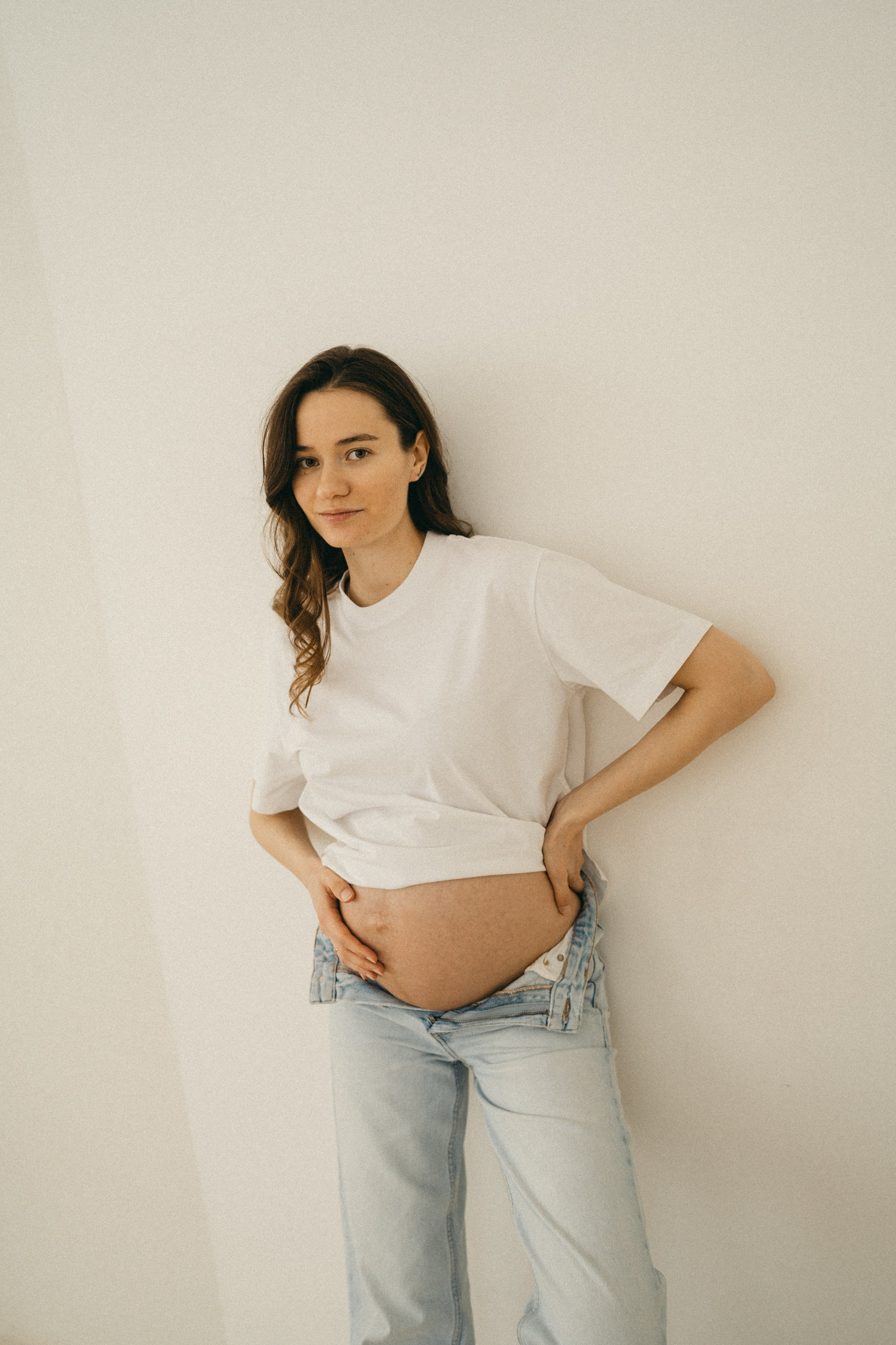 Аня & Гоша. Свадебный и семейный фотограф в Москве Ксения Шведова