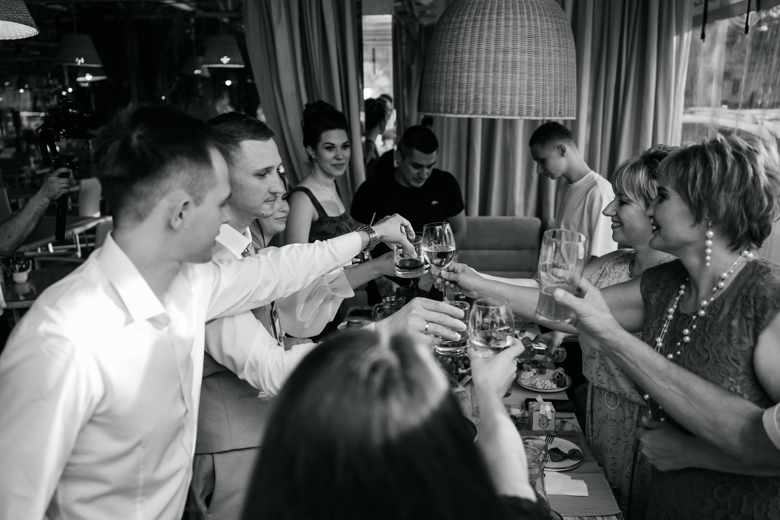 Дамир и Мария. Свадебный фотограф и видеограф Жанна и Ренат Костандян, Ставрополь