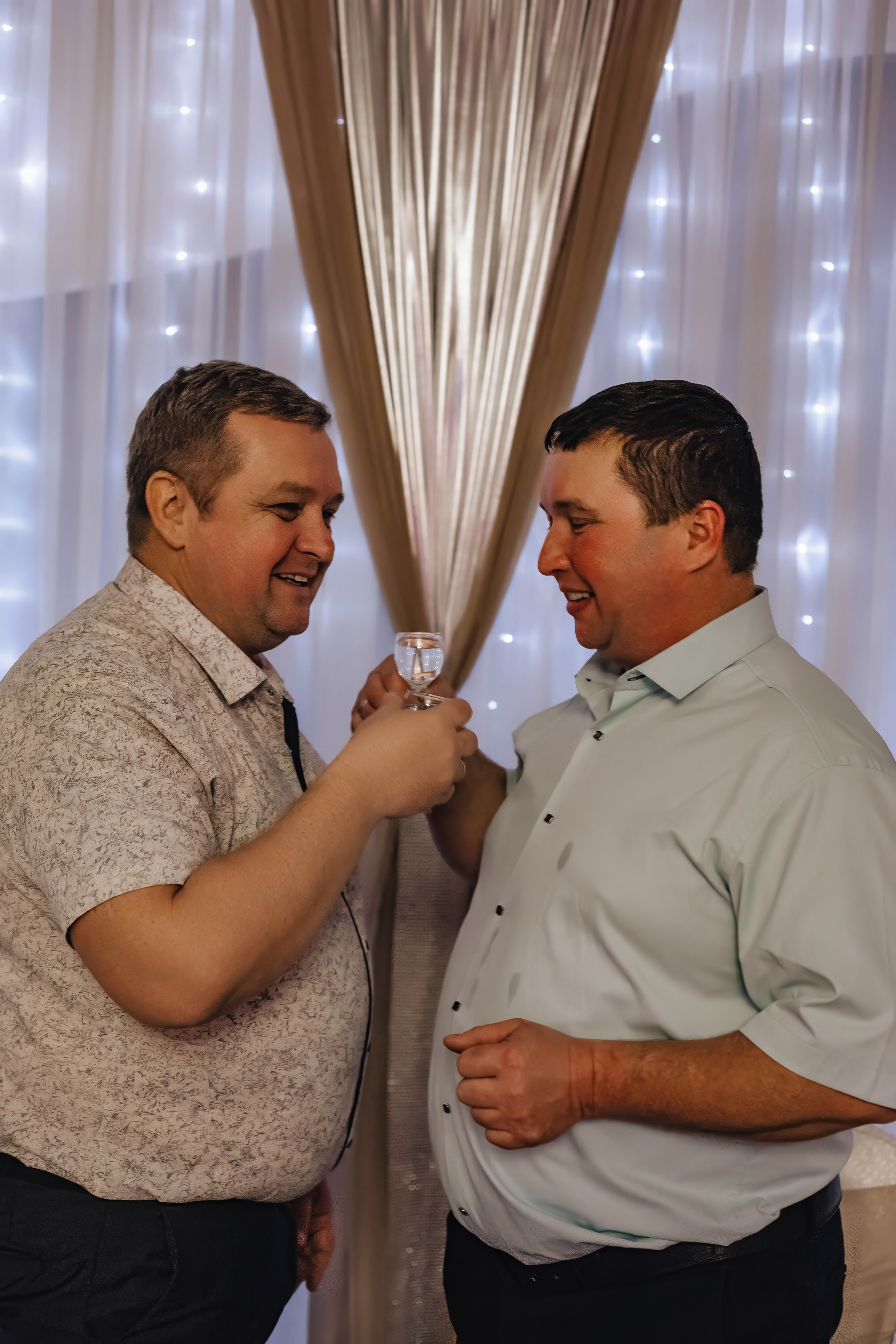 Юбилей Михаила. Фотограф Светлана Столярова Воскресенск