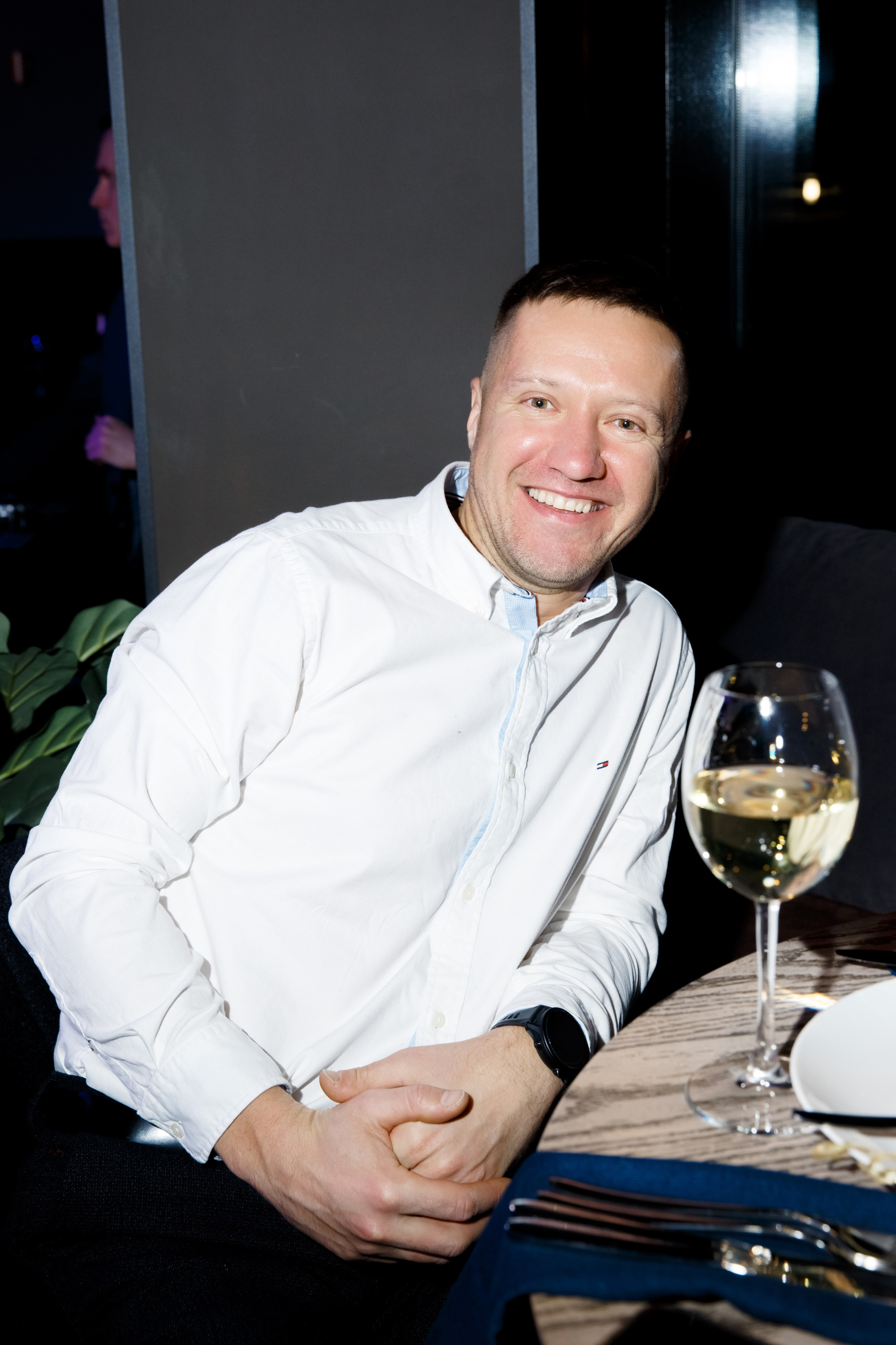 EVENT. Свадебный фотограф Михаил Симонов