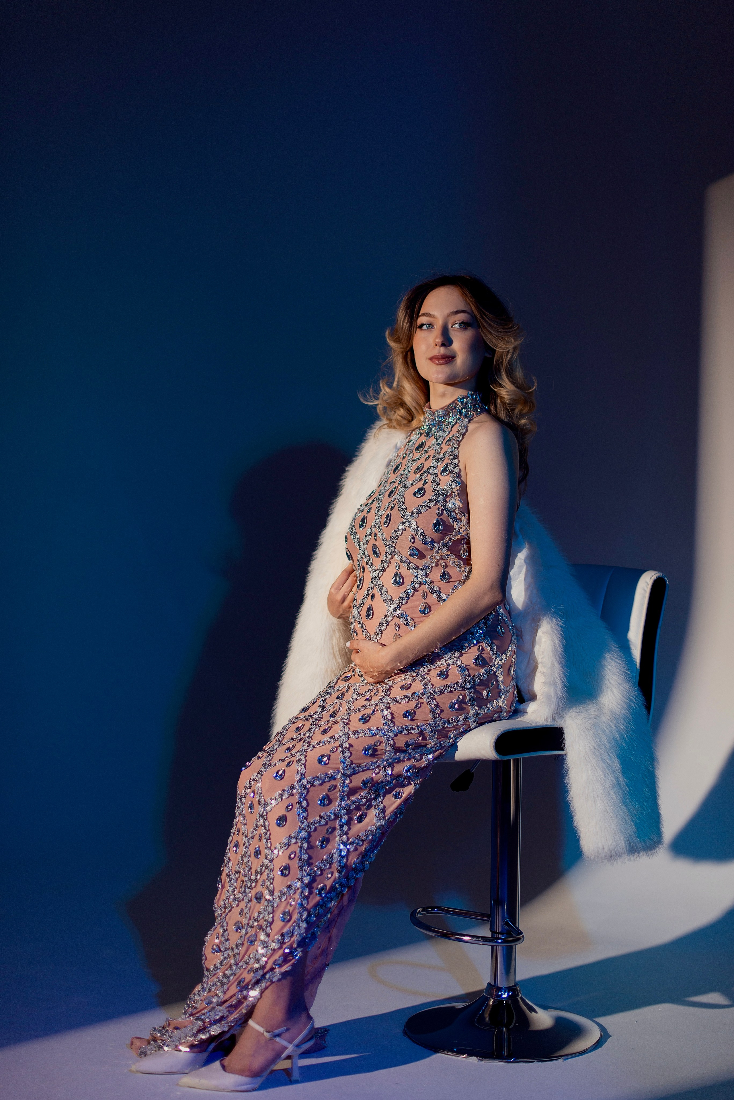 Альбина. Семейный и детский фотограф в Казани Виктория Мерхи