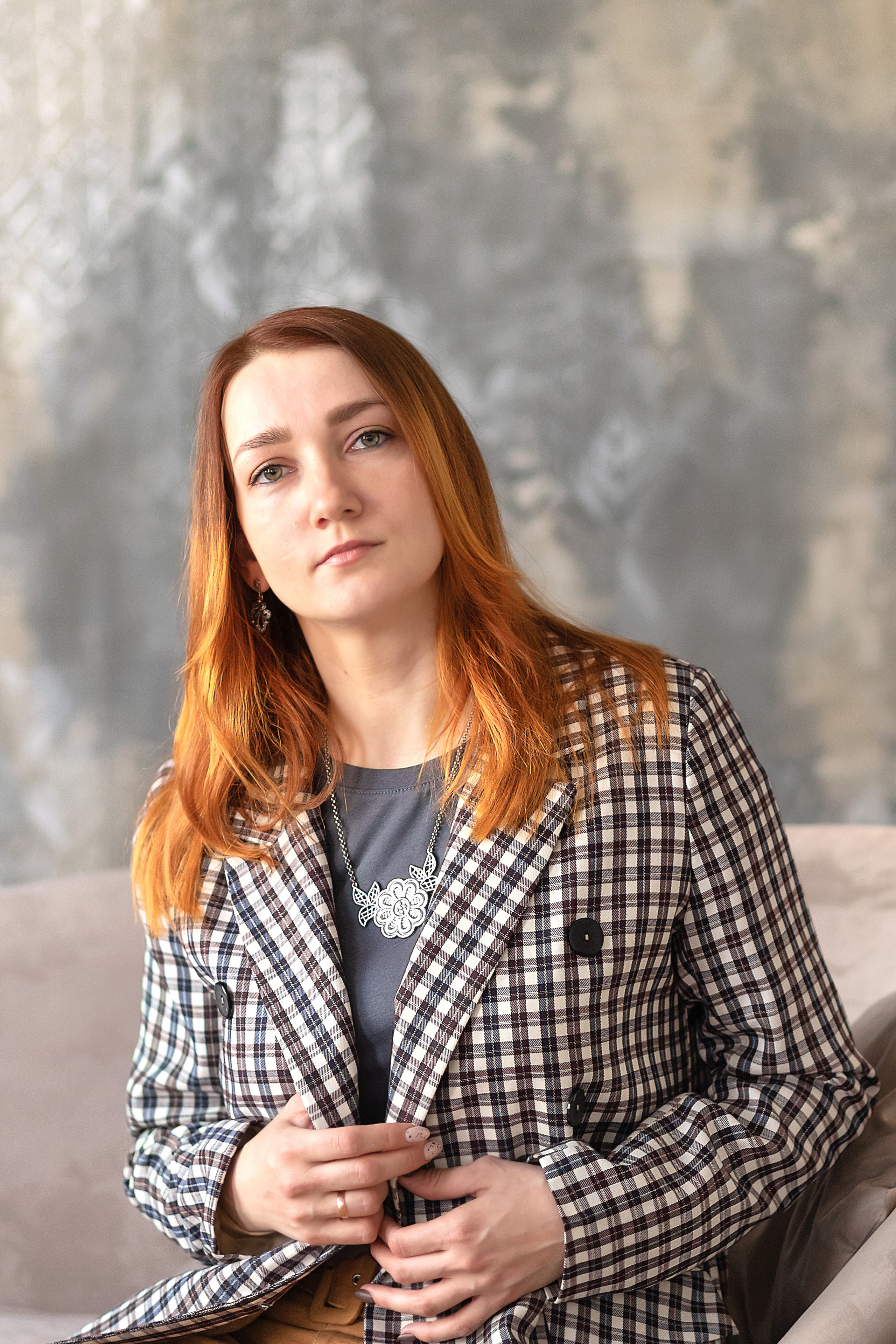 Деловая фотосессия. Фотограф Анна Телекаева, выпускные альбомы, семейные и репортажные съемки в Омске