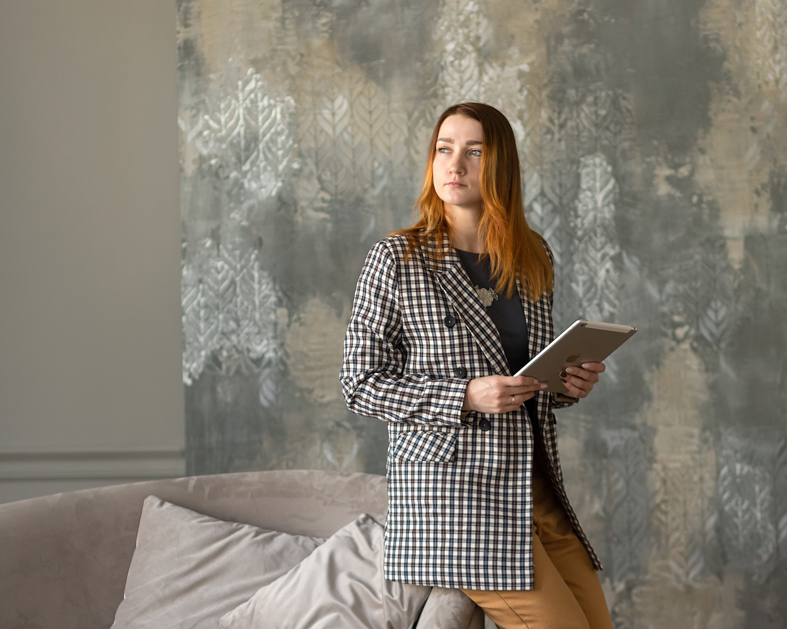 Деловая фотосессия. Фотограф Анна Телекаева, выпускные альбомы, семейные и репортажные съемки в Омске