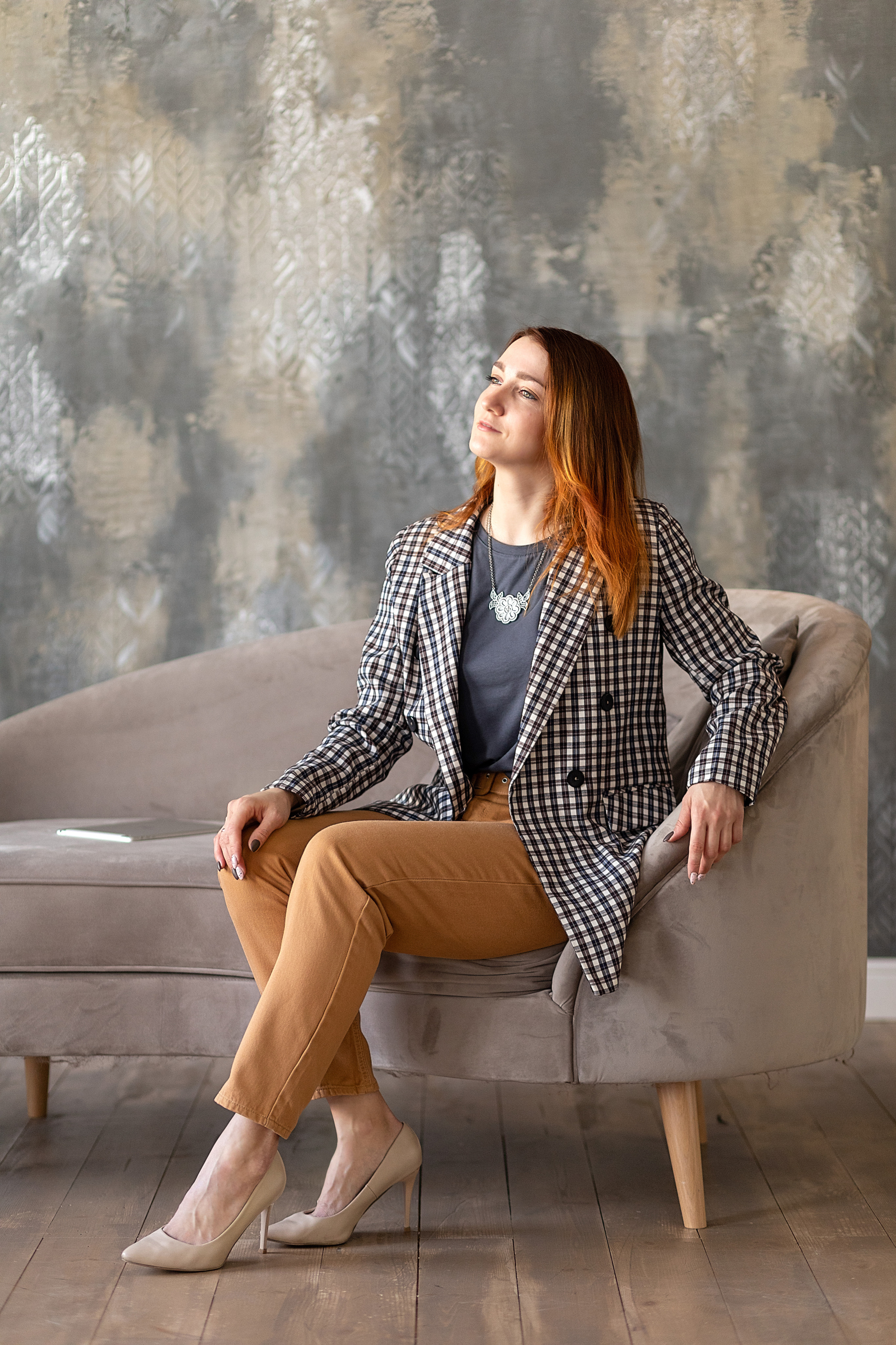 Деловая фотосессия. Фотограф Анна Телекаева, выпускные альбомы, семейные и репортажные съемки в Омске