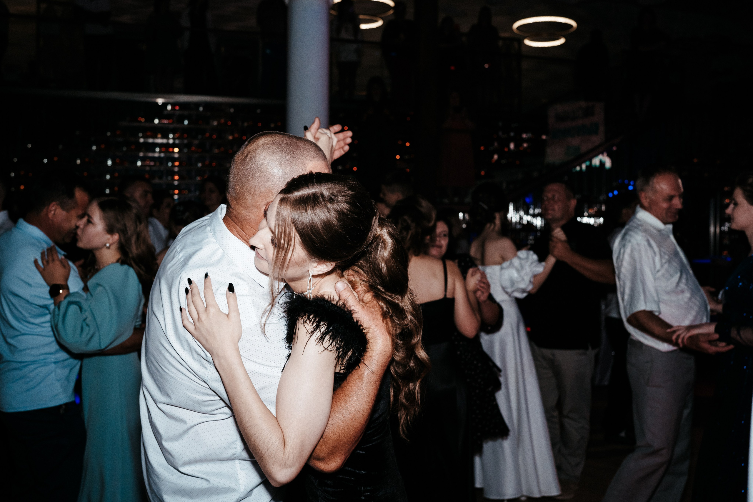 Выпускной «Ribiza». Свадебный фотограф в Симферополе