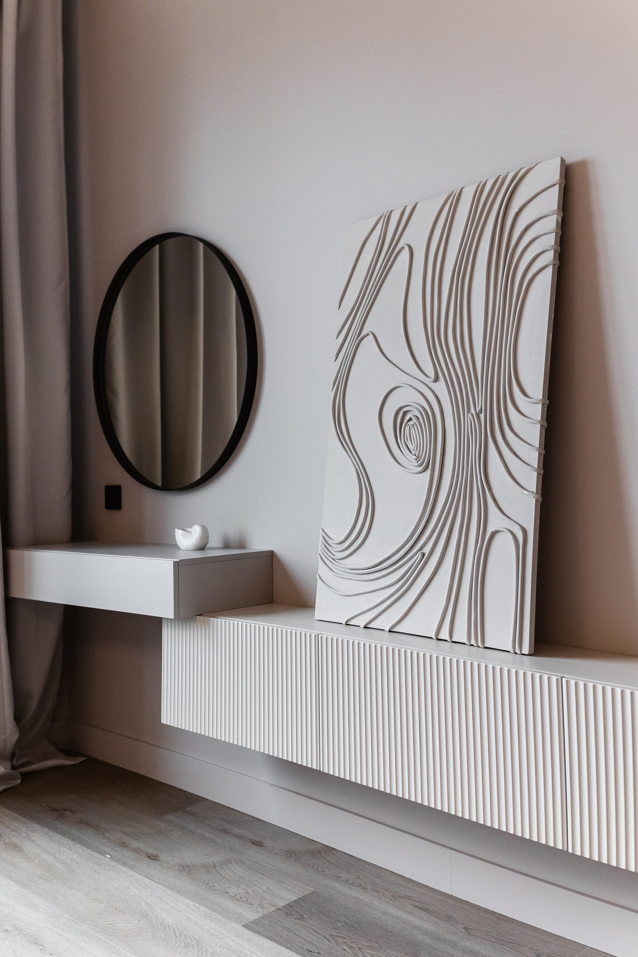 Квартиры. Фотограф в Санкт-Петербурге Кирюшенков Андрей