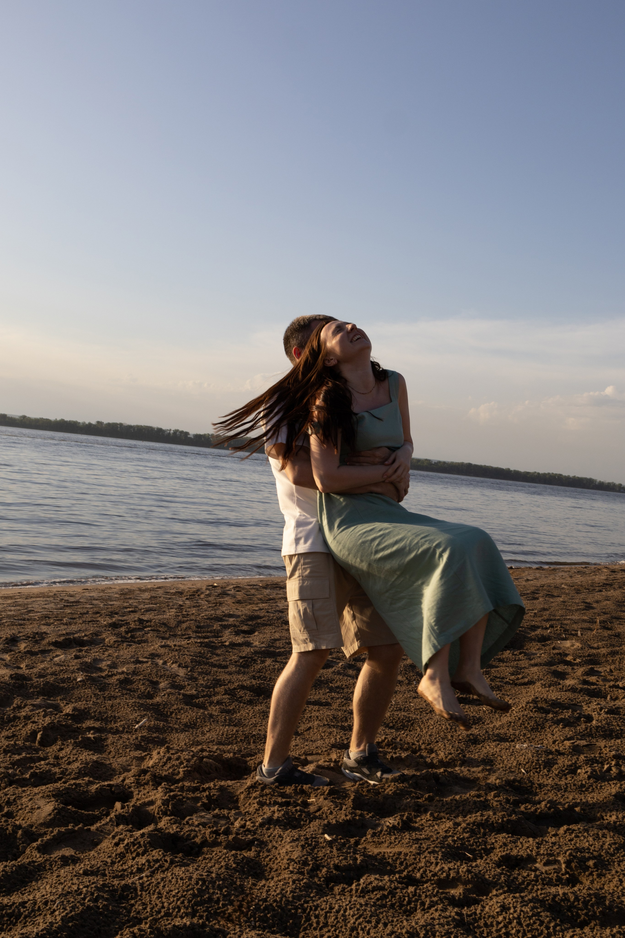 Love story. Фотограф в Самаре Женя Шулепова
