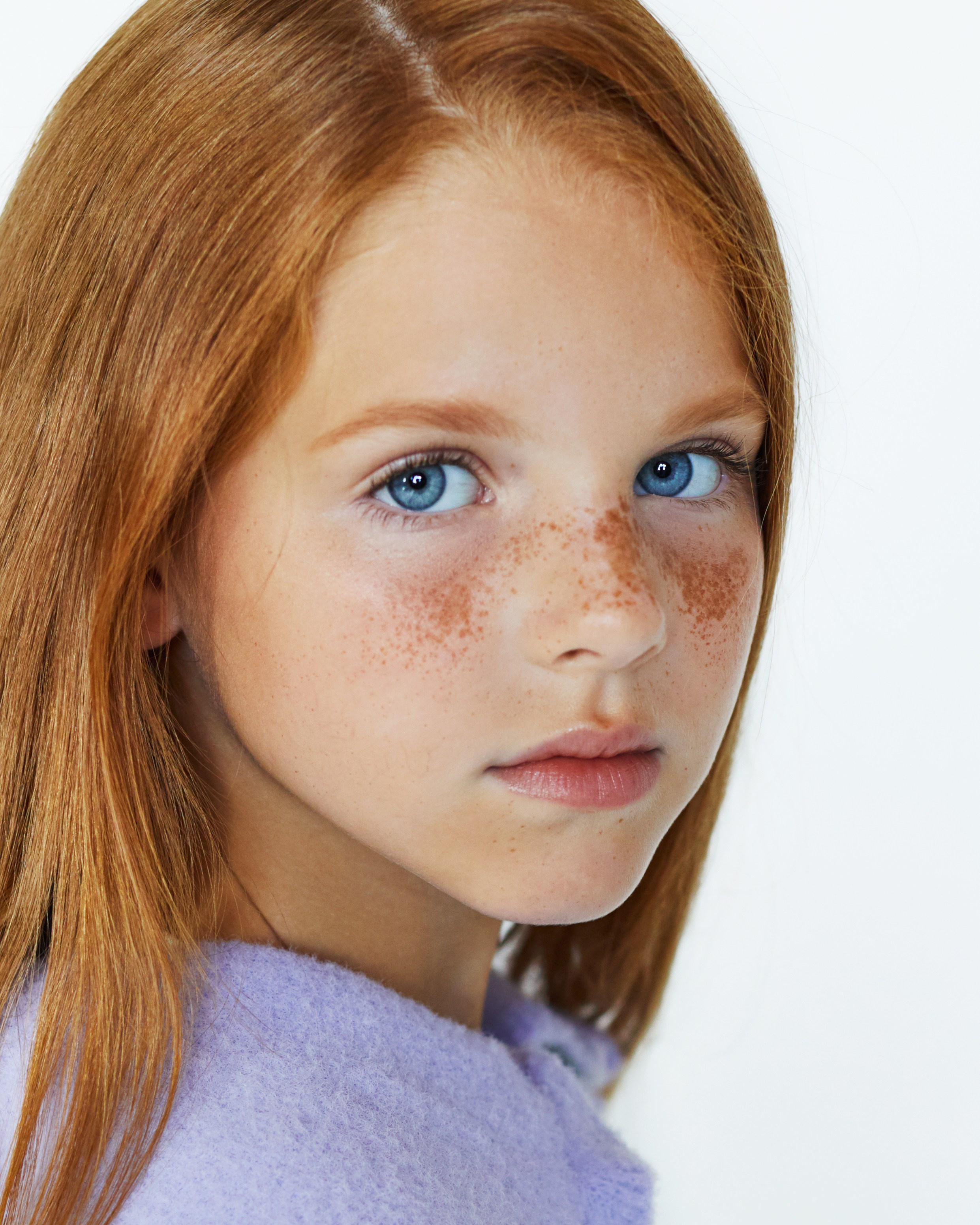 Детское портфолио Студия. Фотограф Ирина Бутко