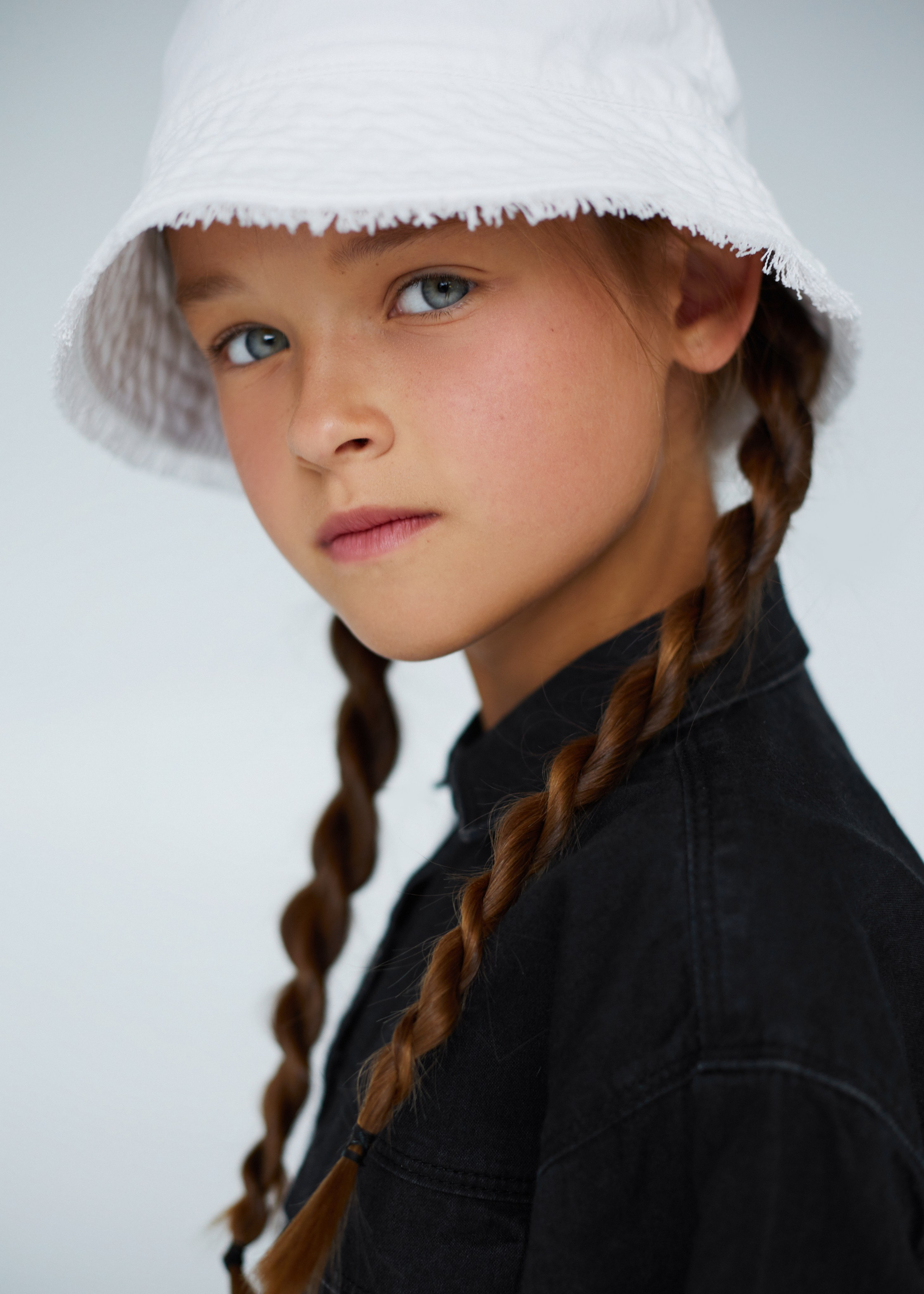 Детское портфолио Студия. Фотограф Ирина Бутко