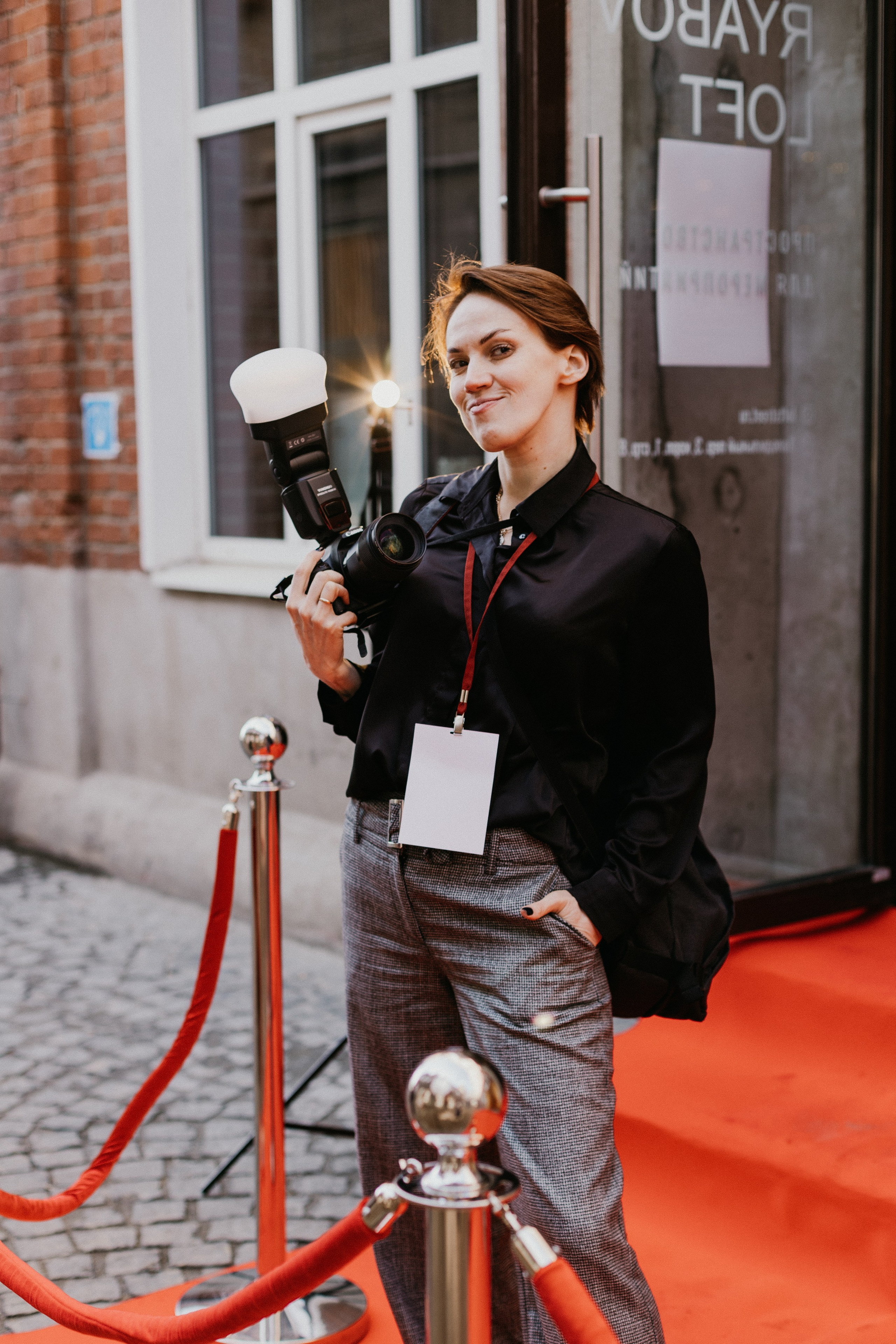 CBcon. Фотограф анималист в Москве Майорова Евгения