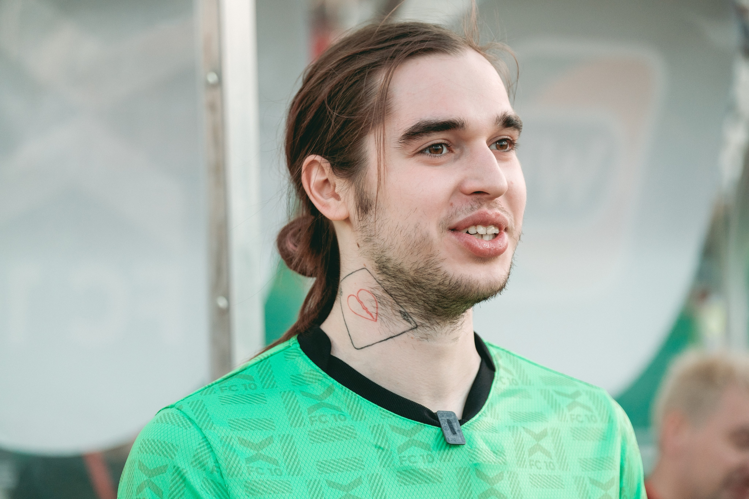 ФК10. Vladimirbaklenev