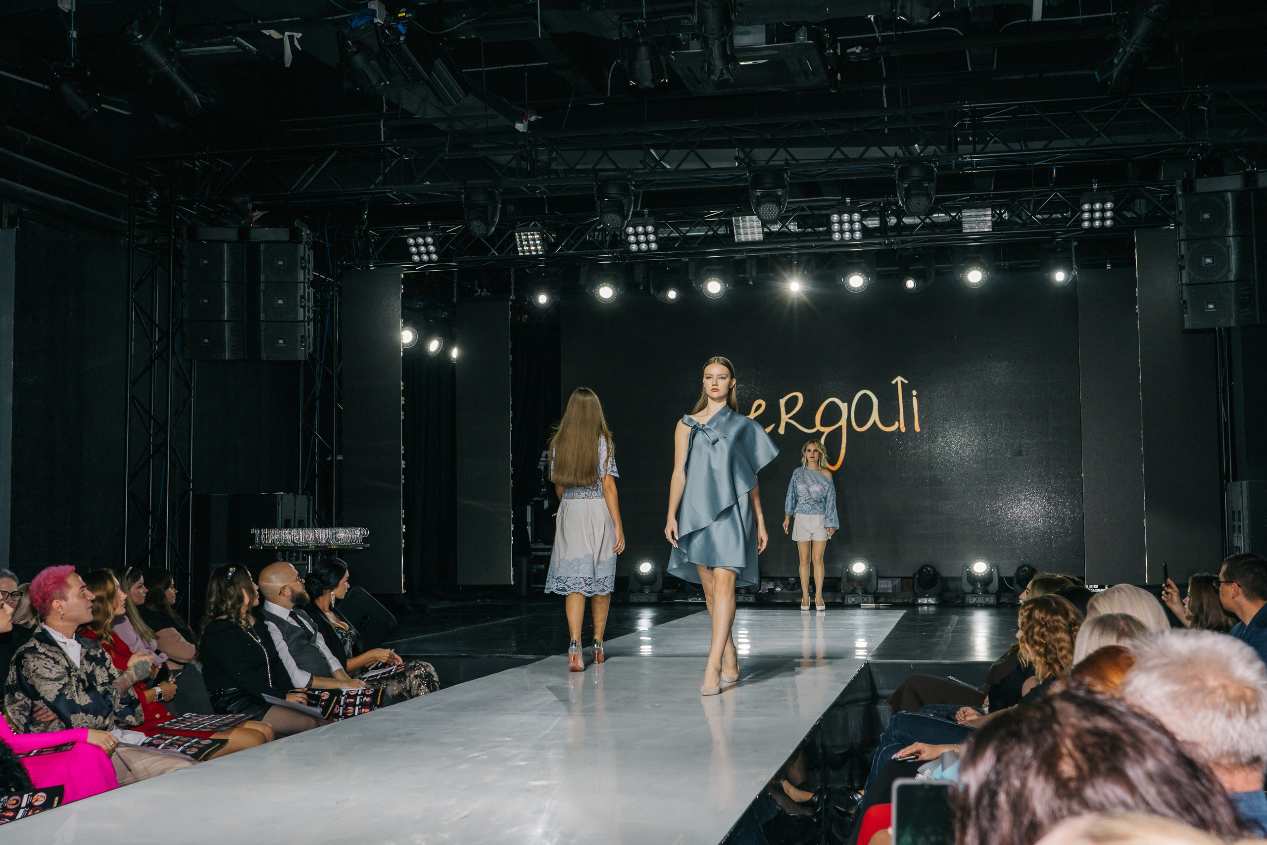 World fashion. Женский фотограф в Москве Анастасия Сидорова