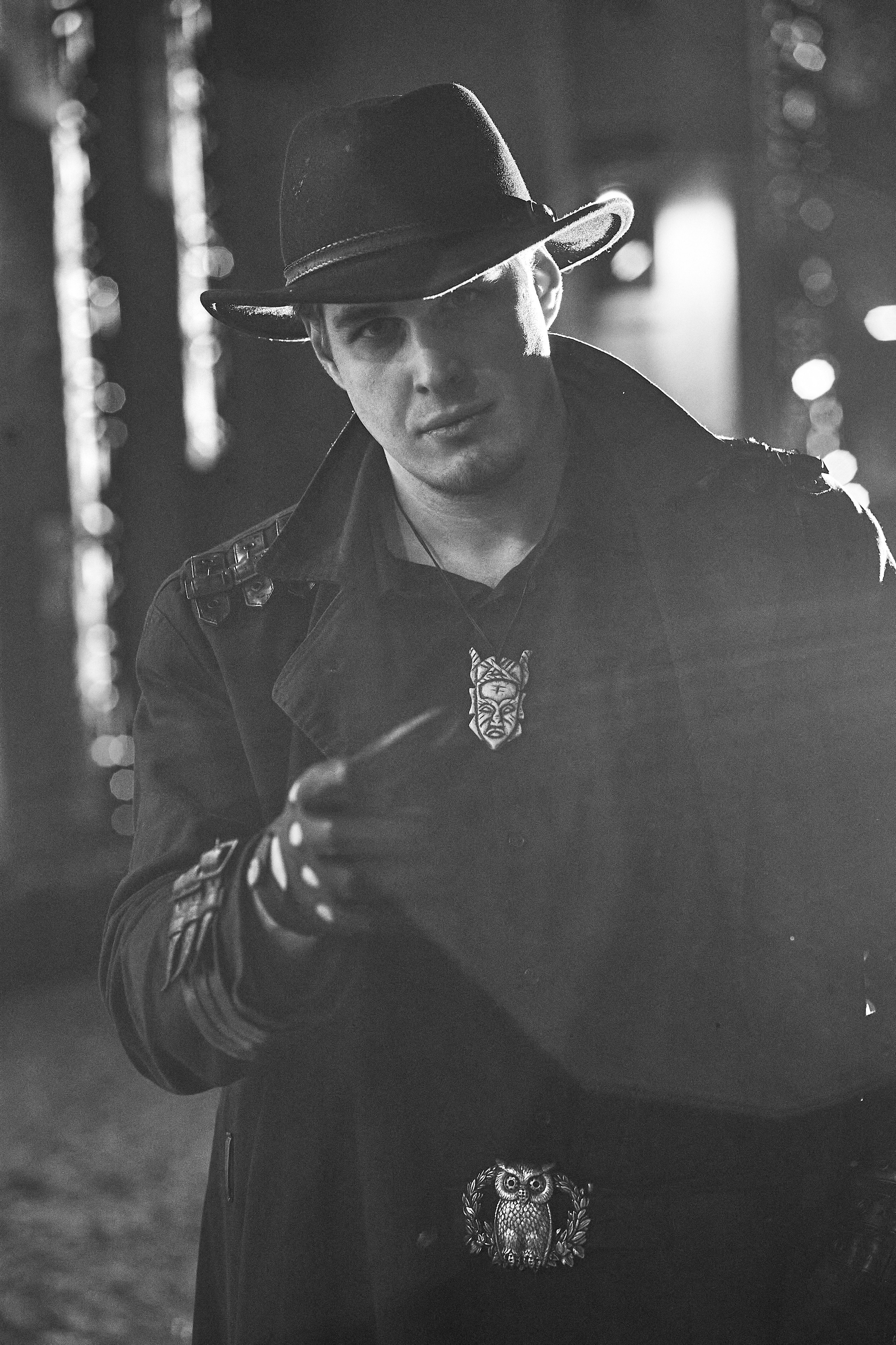 Творческая уличная съёмка — Весна 2022