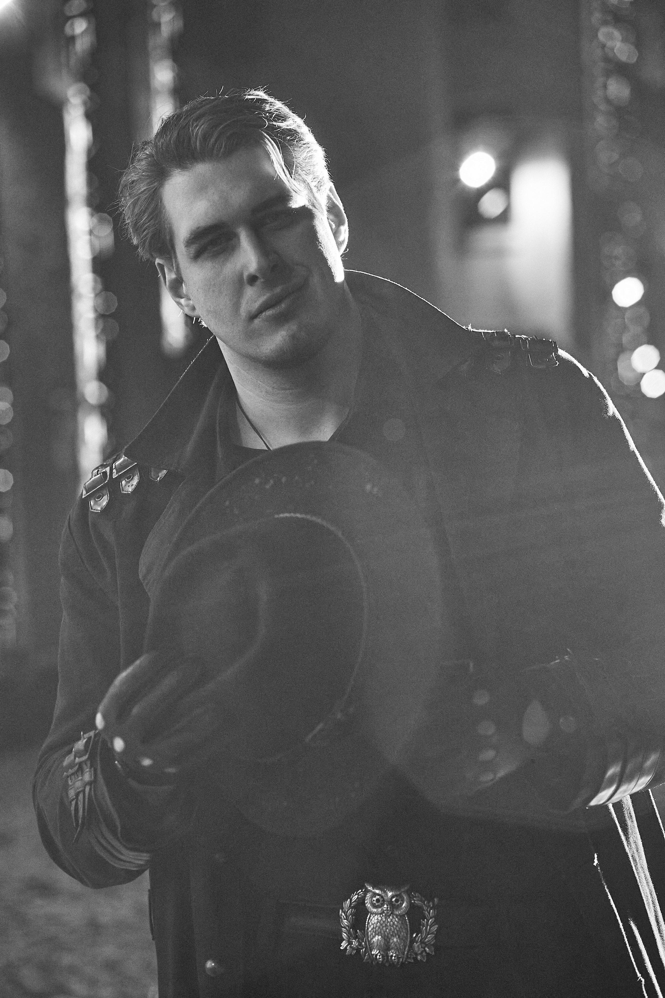 Творческая уличная съёмка — Весна 2022