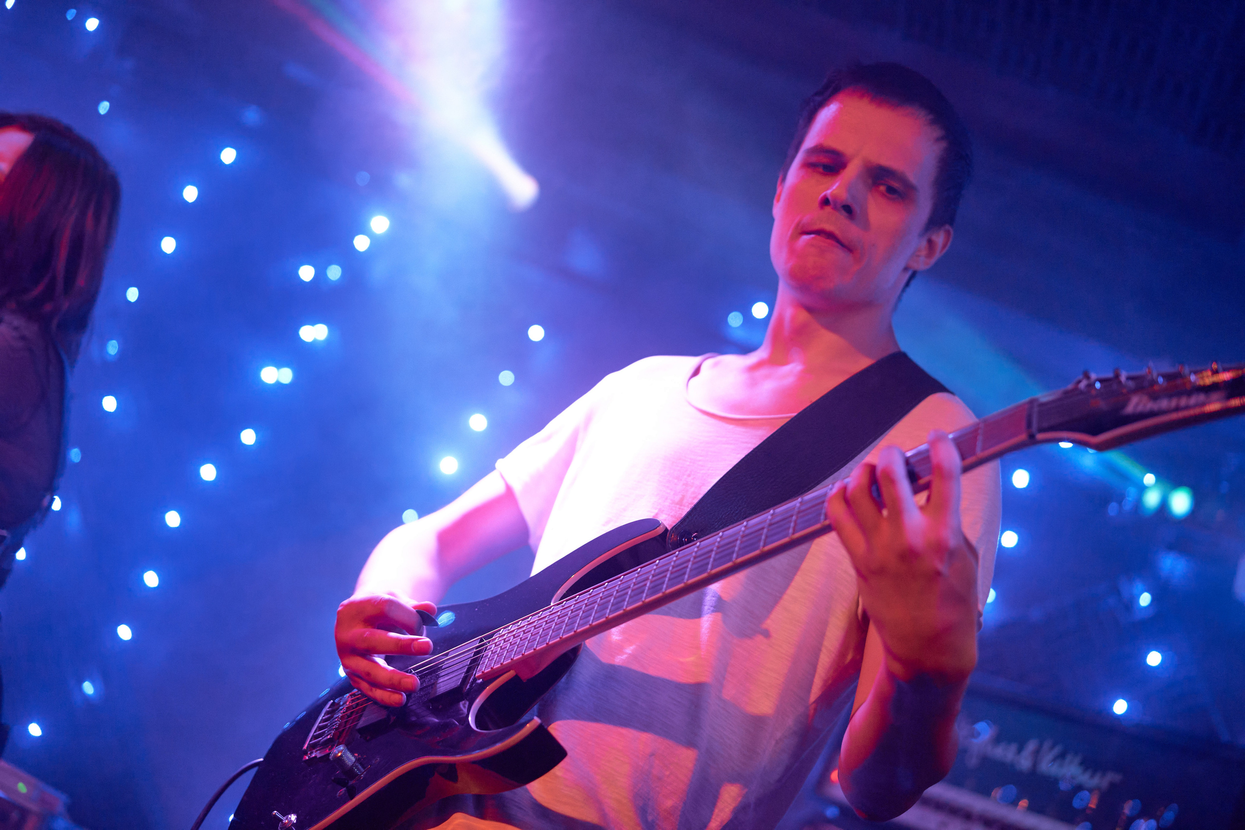 Выступление группы «Alari» х «ЯЗВА»