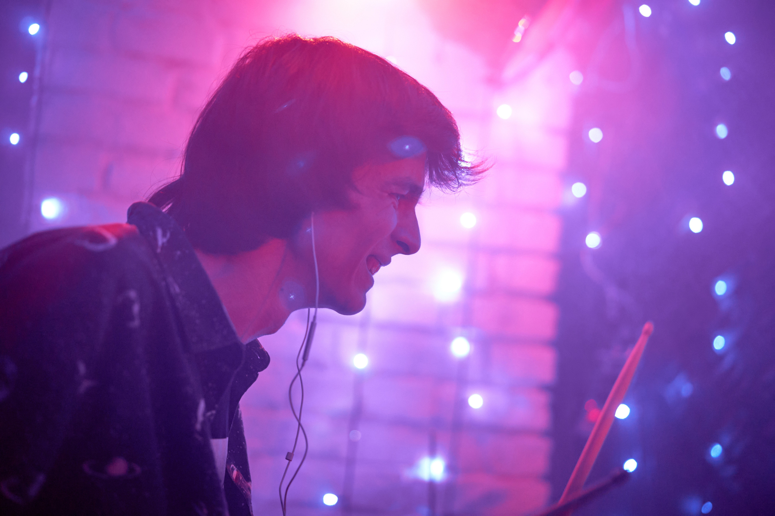 Выступление группы «Alari» х «ЯЗВА»