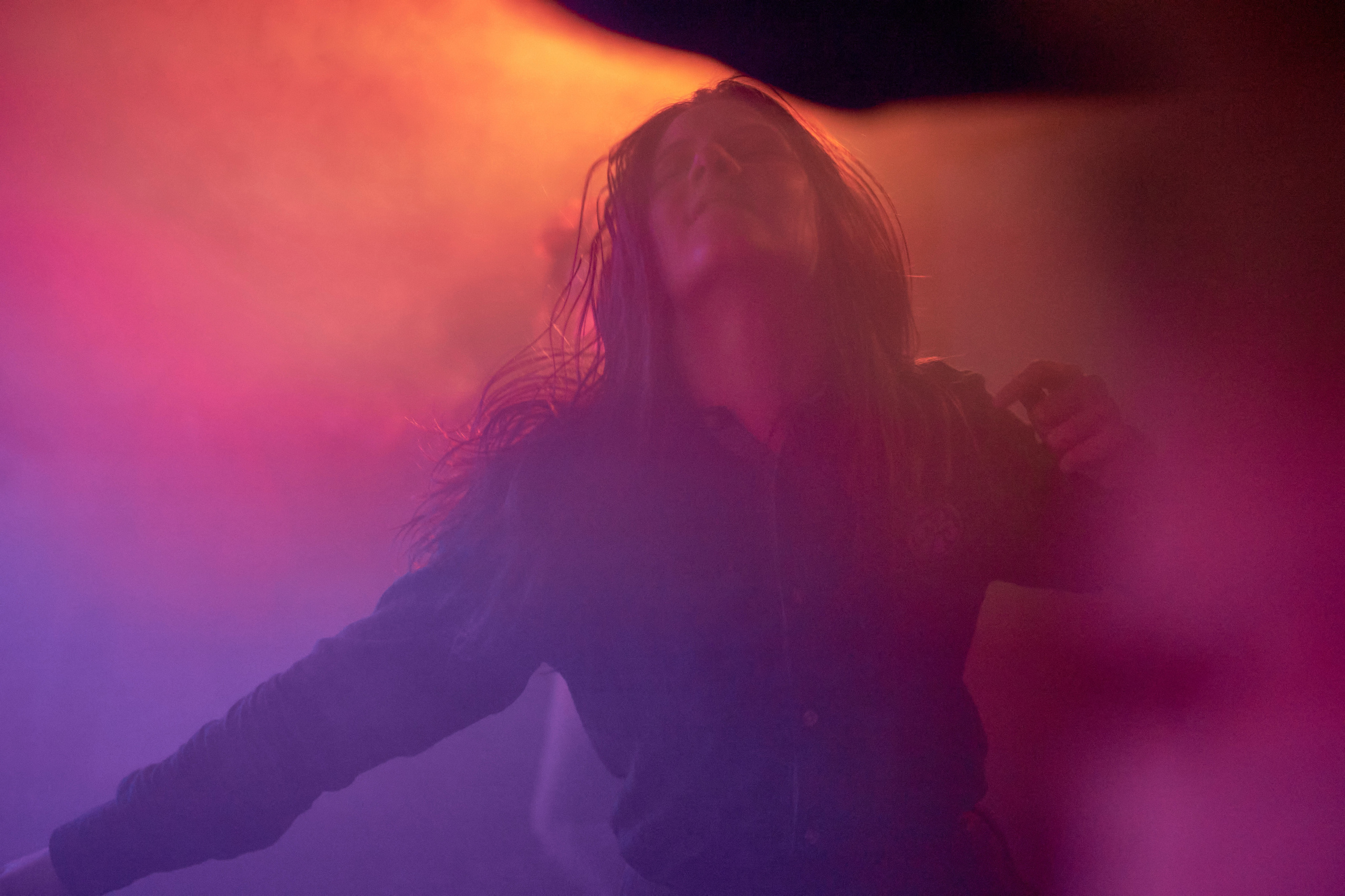 Выступление группы «Alari» х «ЯЗВА»