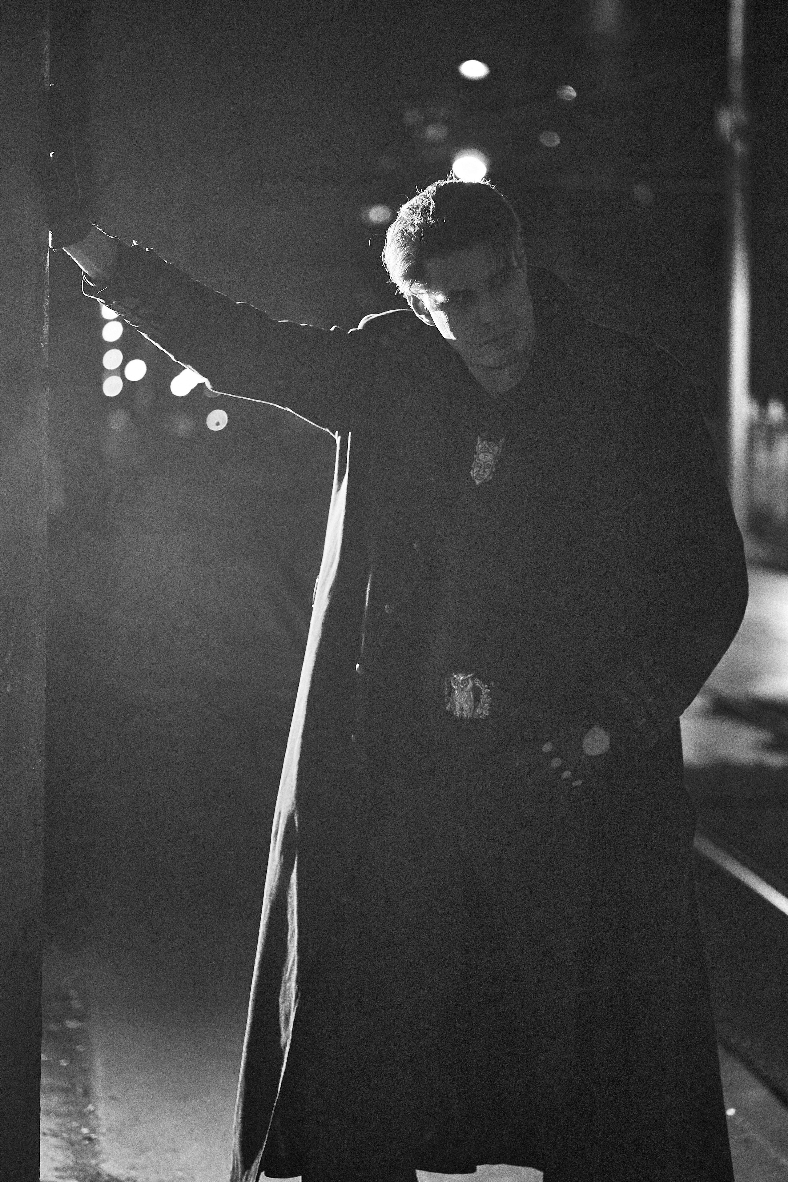 Творческая уличная съёмка — Весна 2022