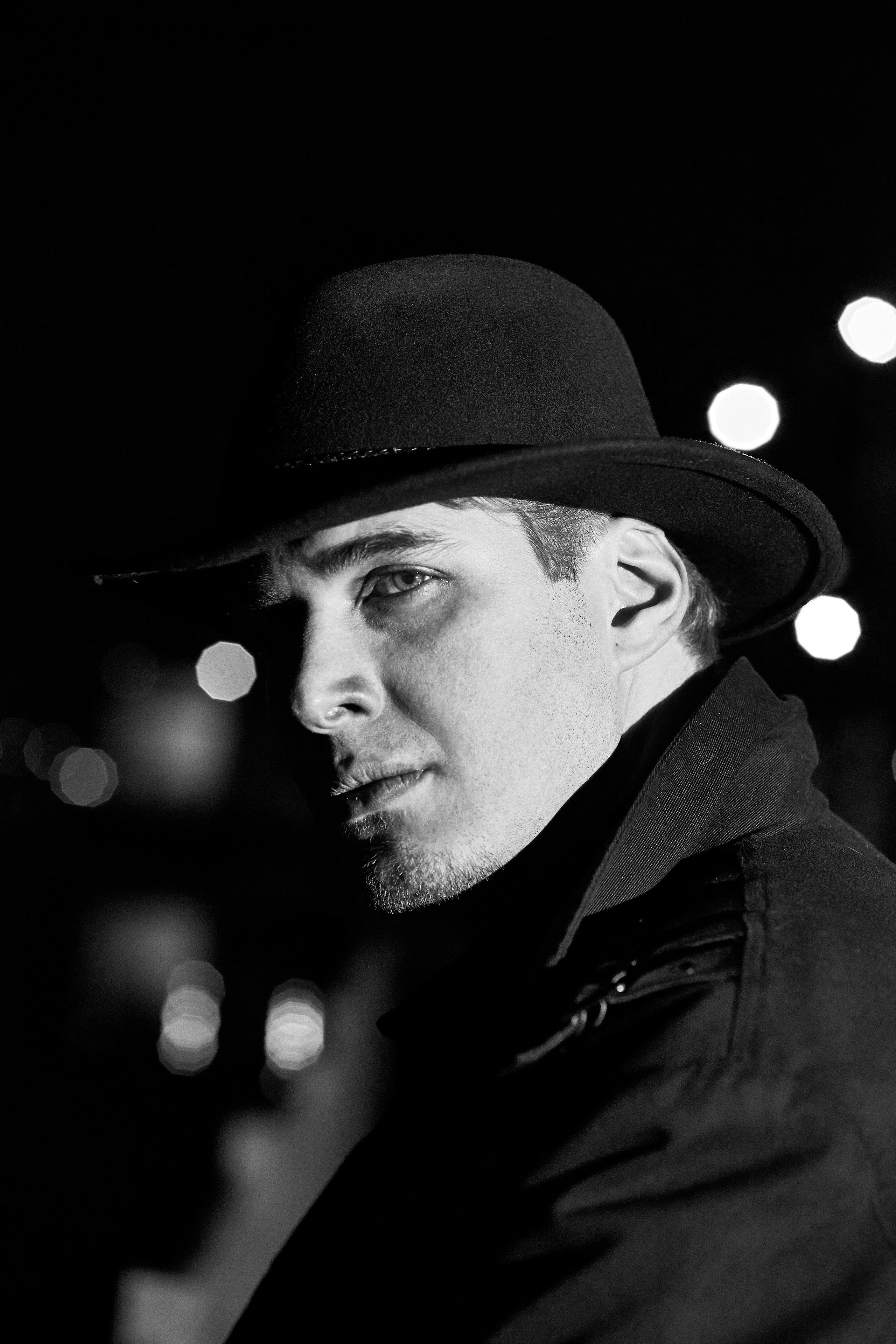 Творческая уличная съёмка — Весна 2022