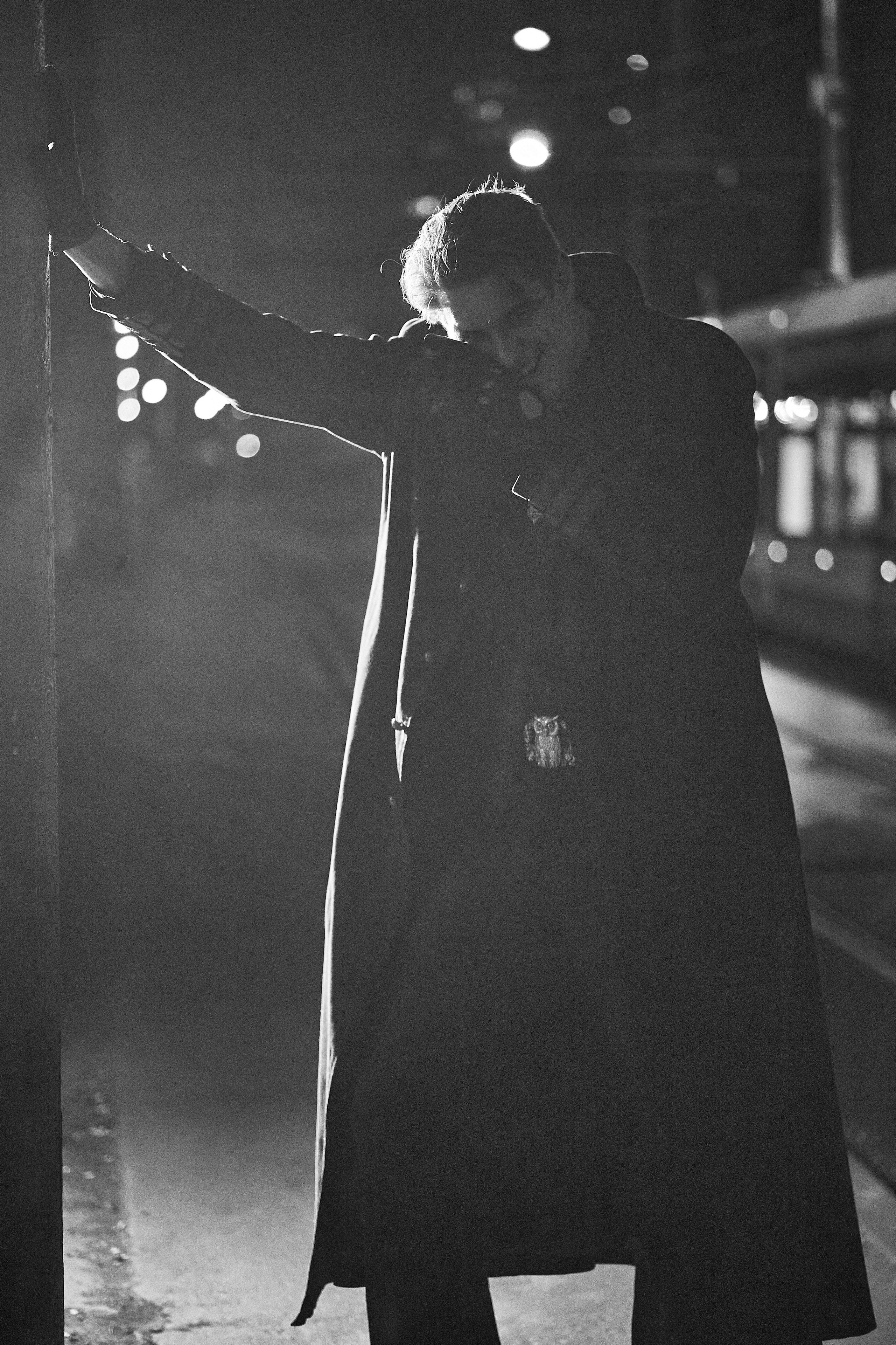 Творческая уличная съёмка — Весна 2022