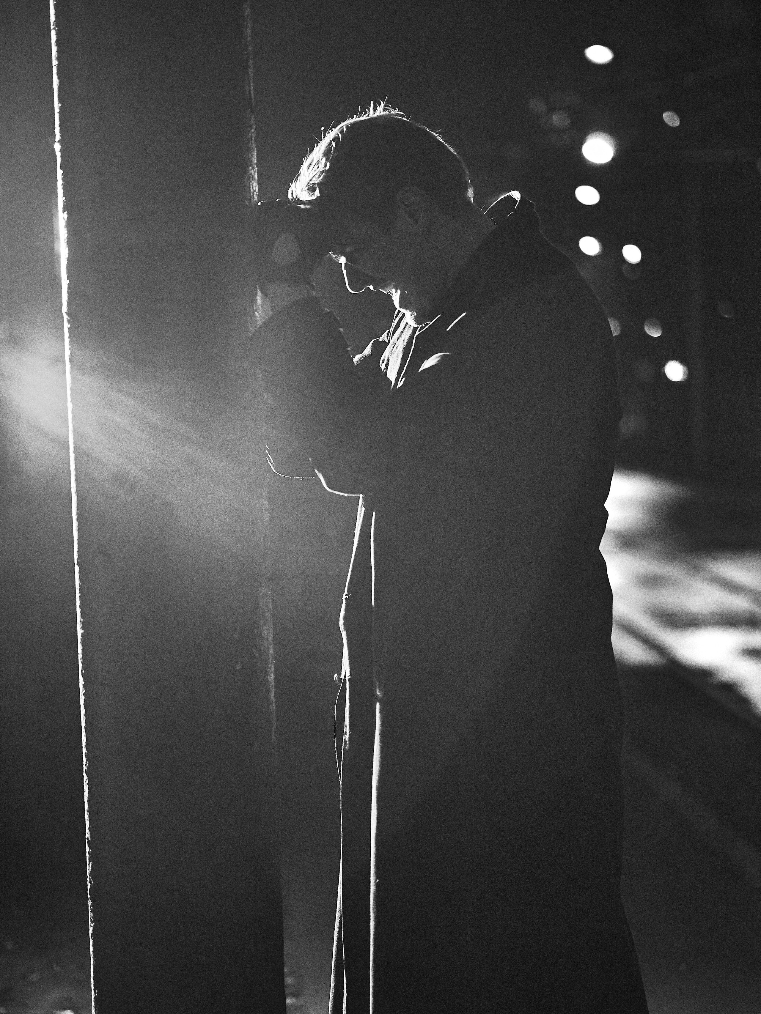 Творческая уличная съёмка — Весна 2022