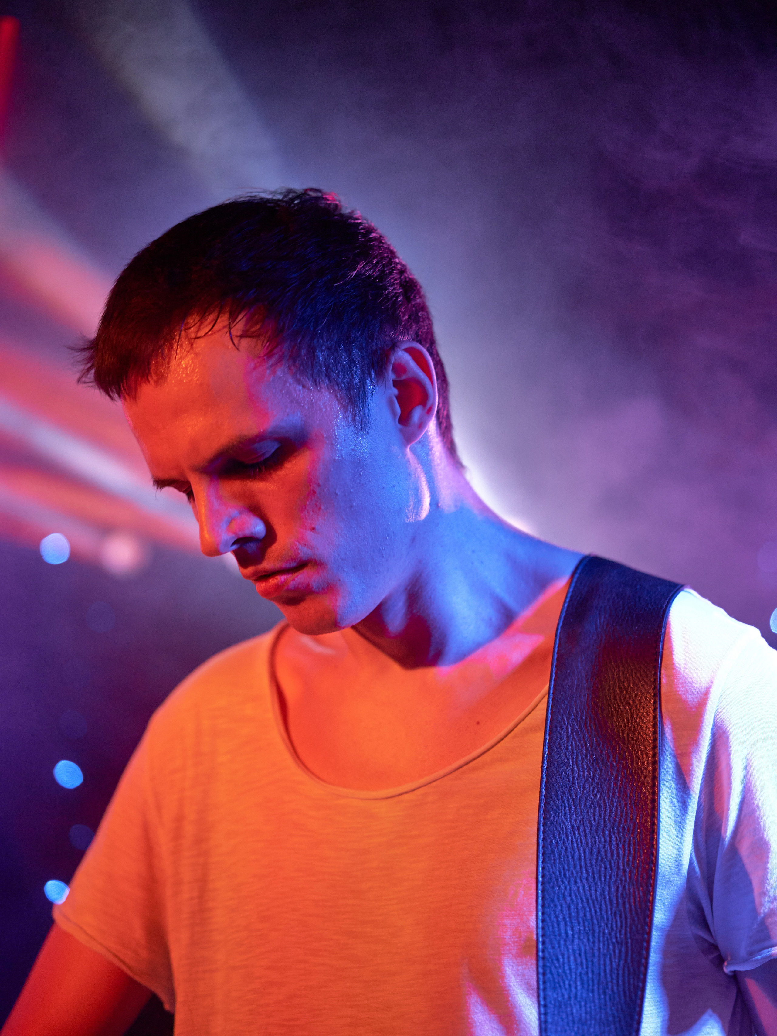 Выступление группы «Alari» х «ЯЗВА»