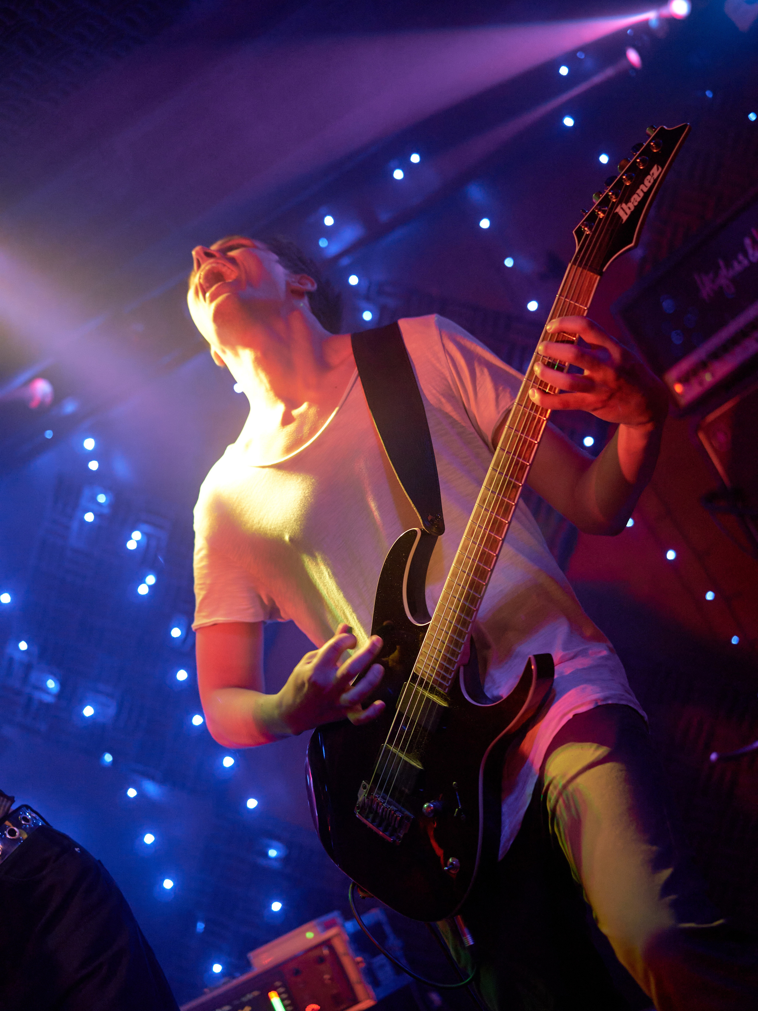 Выступление группы «Alari» х «ЯЗВА»