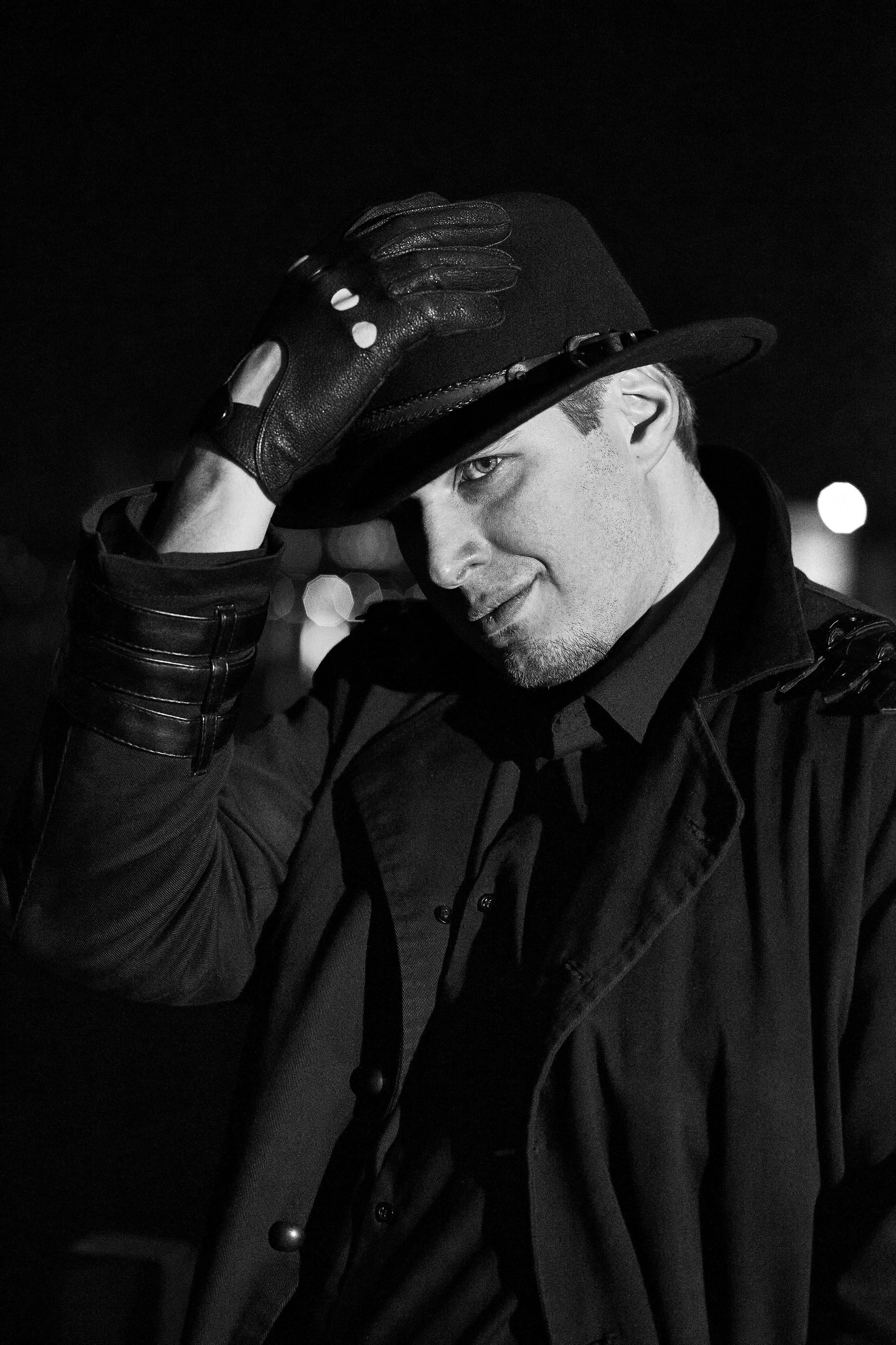 Творческая уличная съёмка — Весна 2022