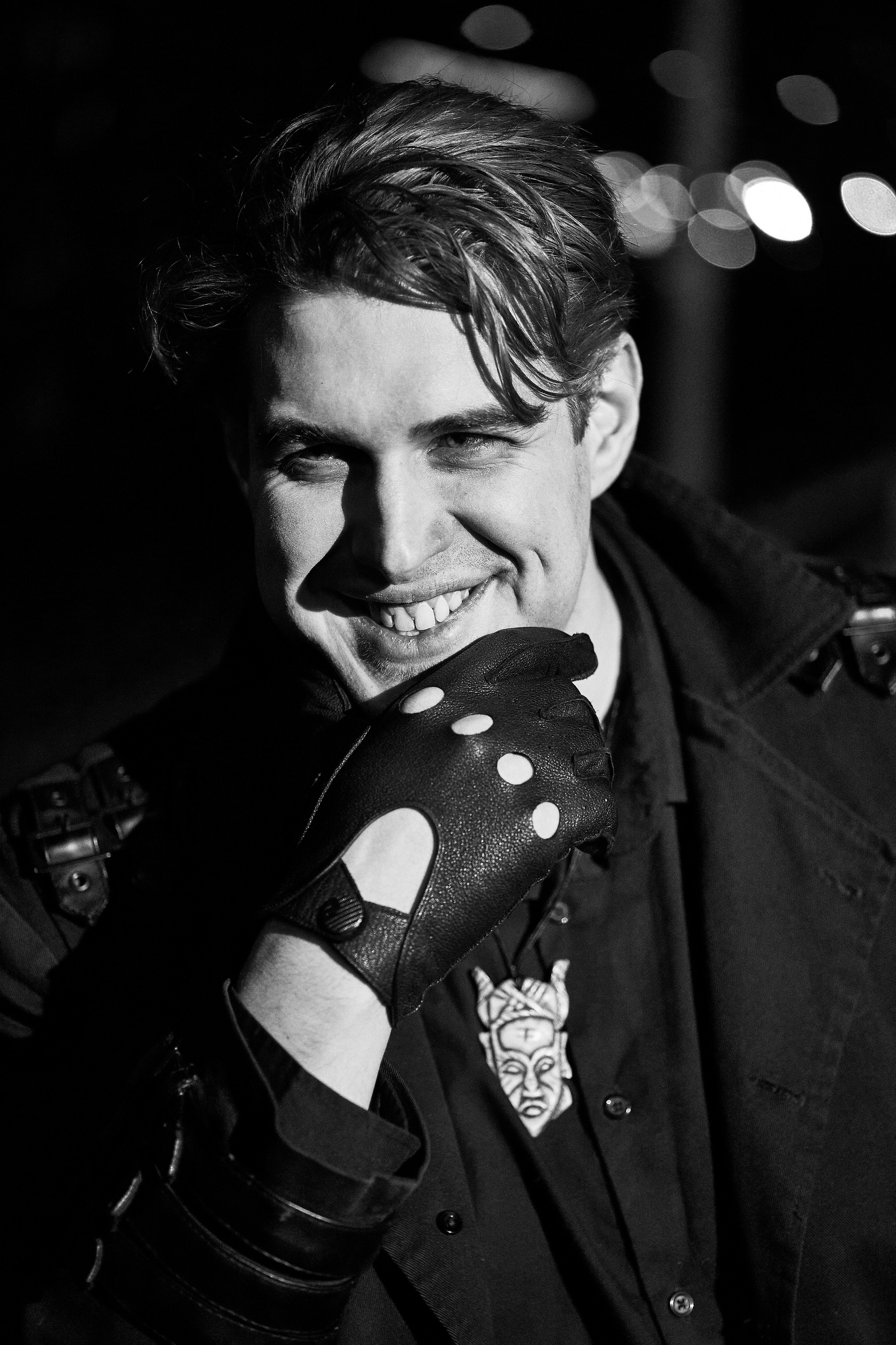 Творческая уличная съёмка — Весна 2022