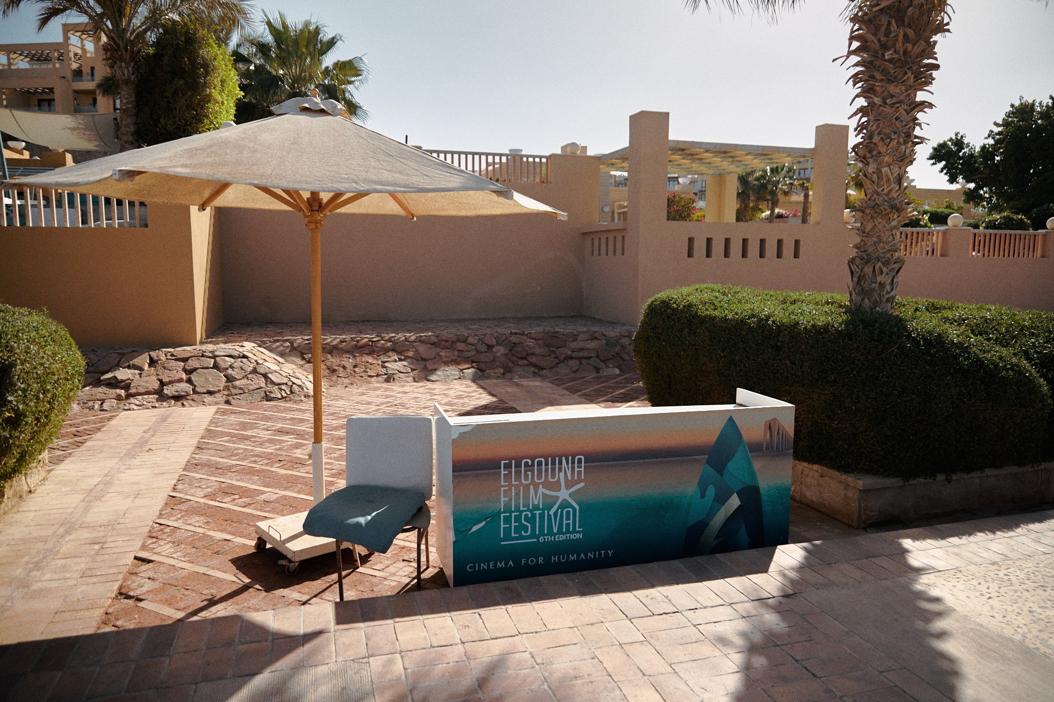 Улица горизонтальная. Jorgis — фотограф в Хургаде / обучение фотографии