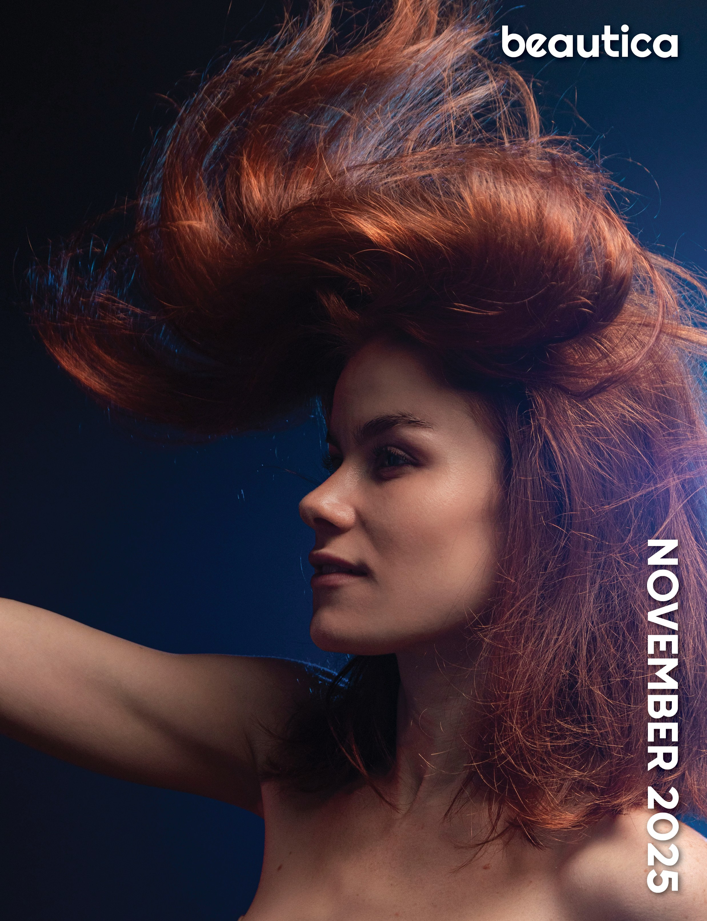 Beauty in dark — BEAUTICA. Портретный фотограф в Санкт-Петербурге Савельева Ольга