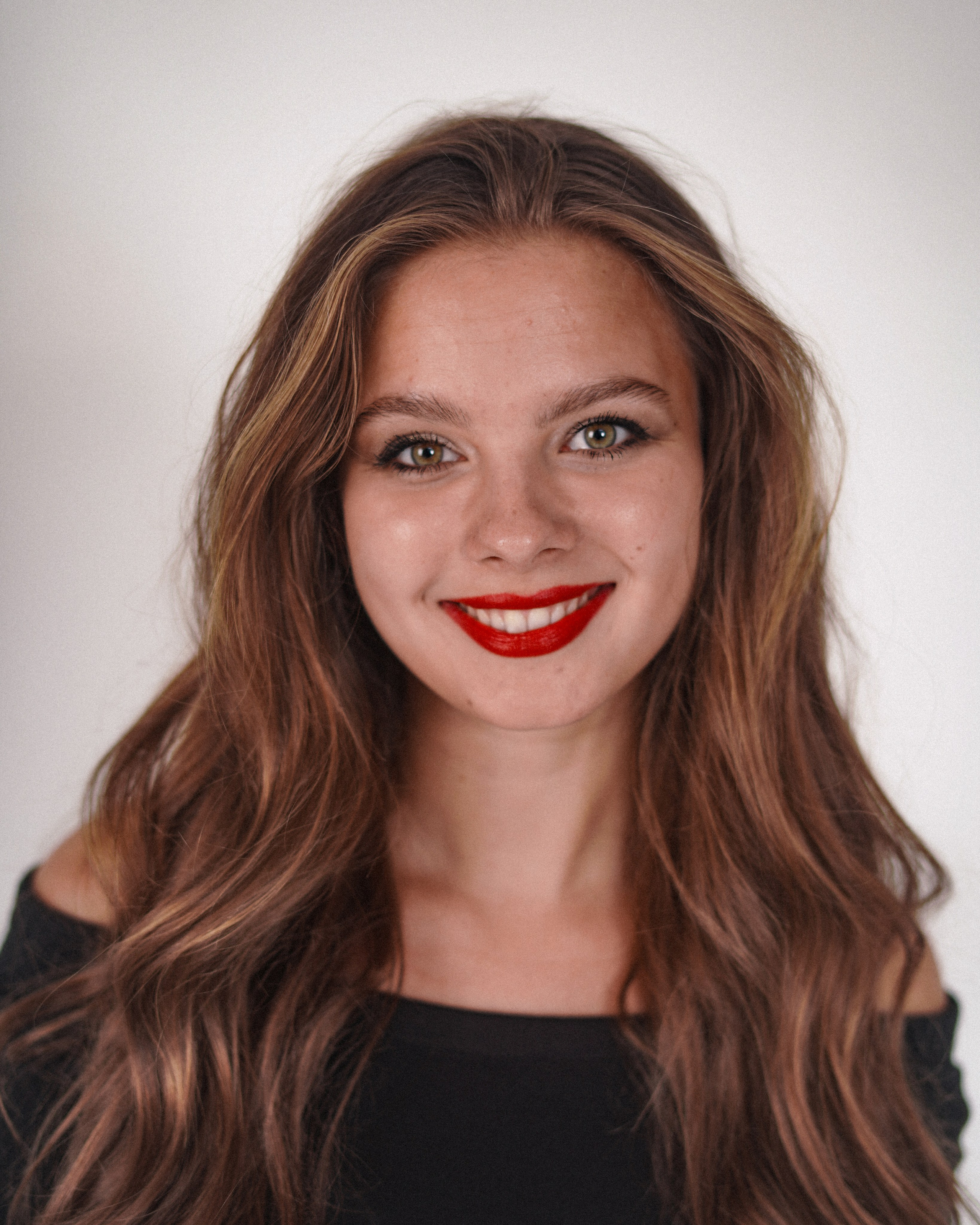 Катя. Творческий фотограф в Санкт-Петербурге Леонид Фельдман