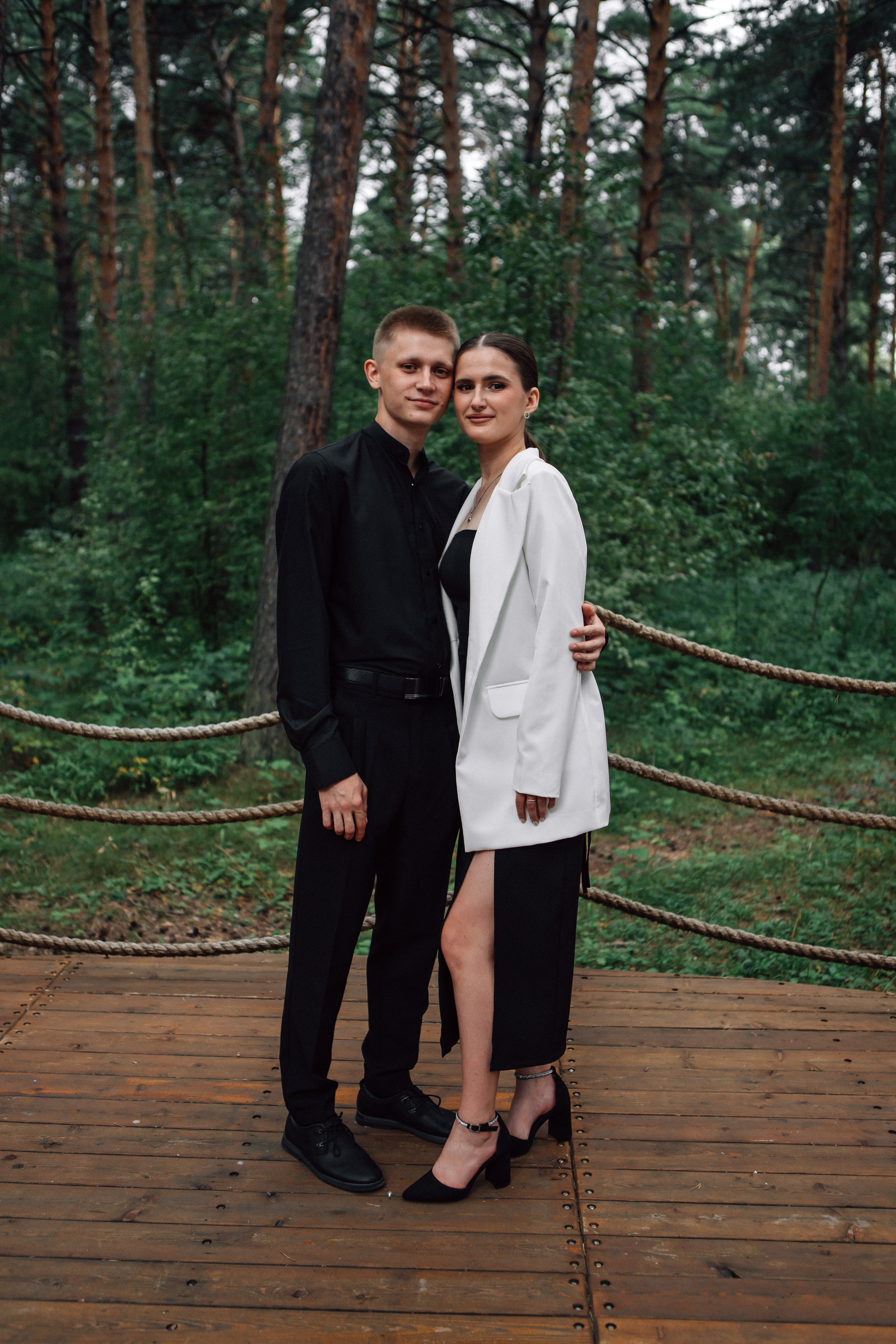 Свадебная выездная церемония. Главная