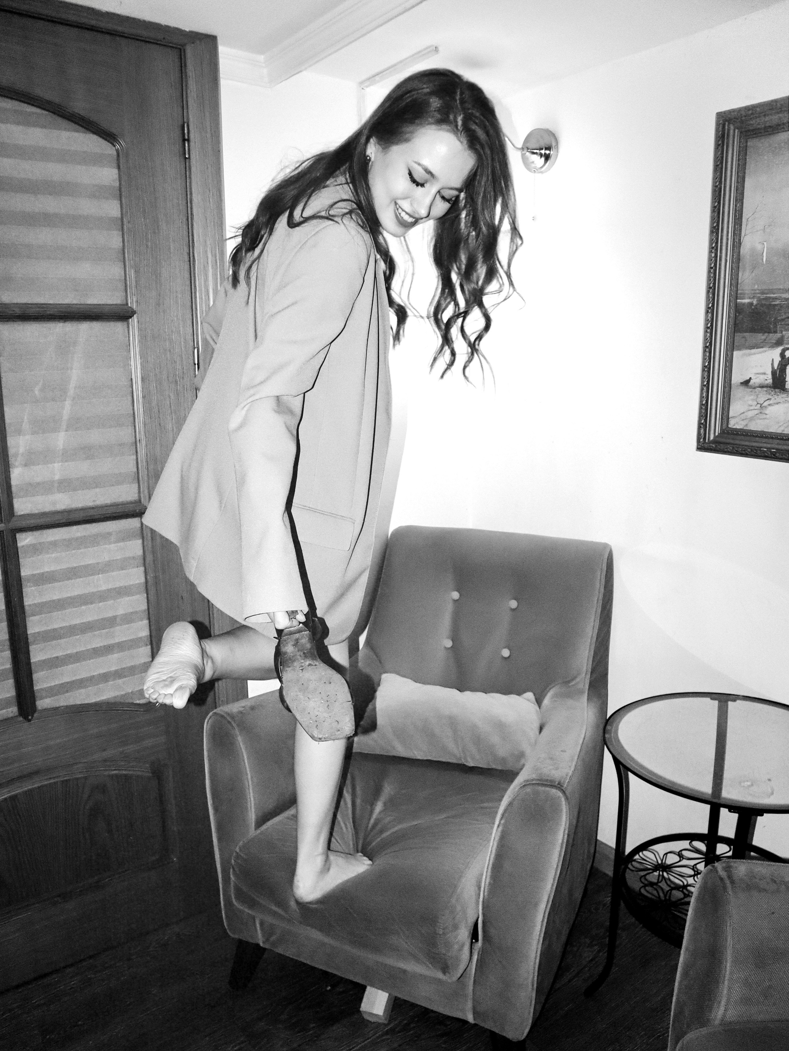 Александра. Портретный и свадебный фотограф в Москве Александра