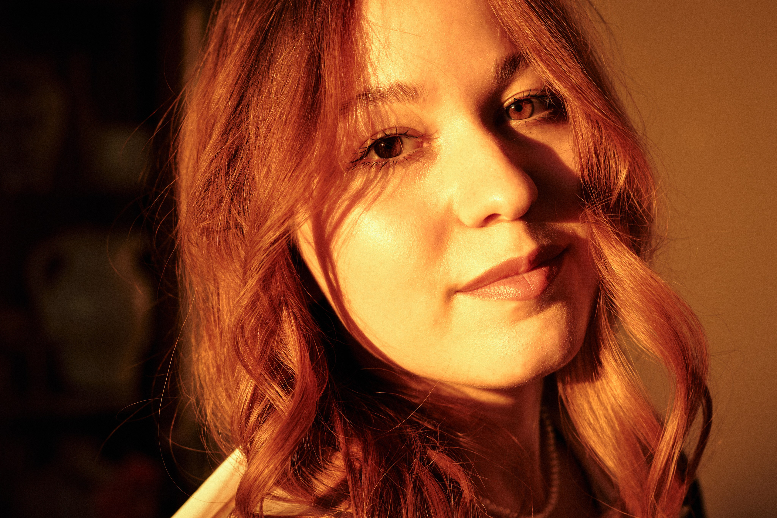 Галина. Портретный и свадебный фотограф в Москве Александра