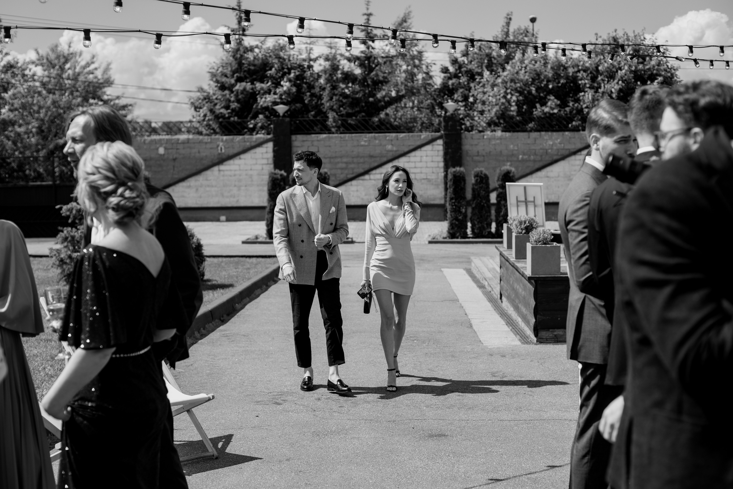 Dima & Nastya. Свадебный фотограф Москва Брянск Елена Клещёва