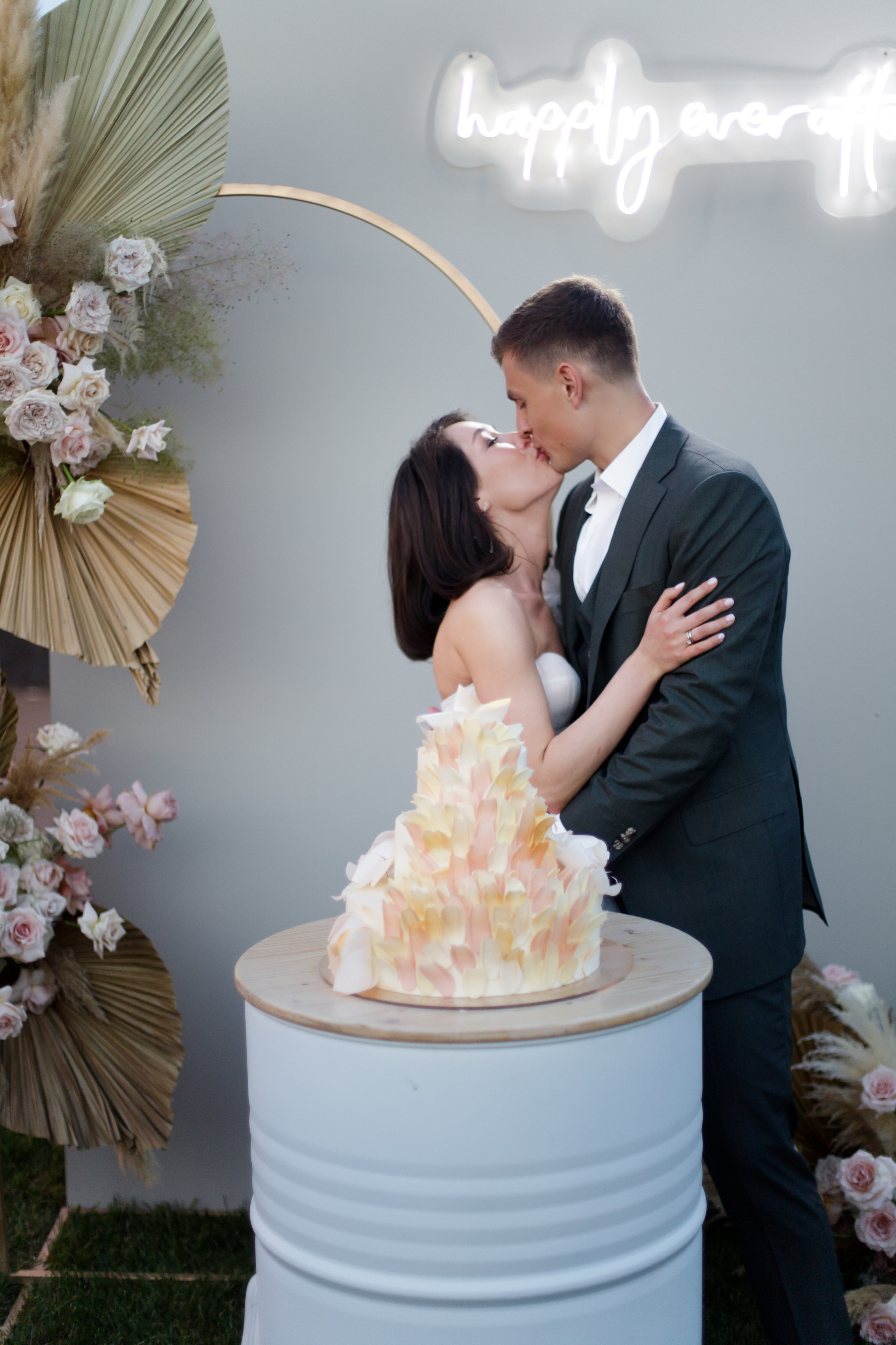 Dima & Nastya. Свадебный фотограф Москва Брянск Елена Клещёва