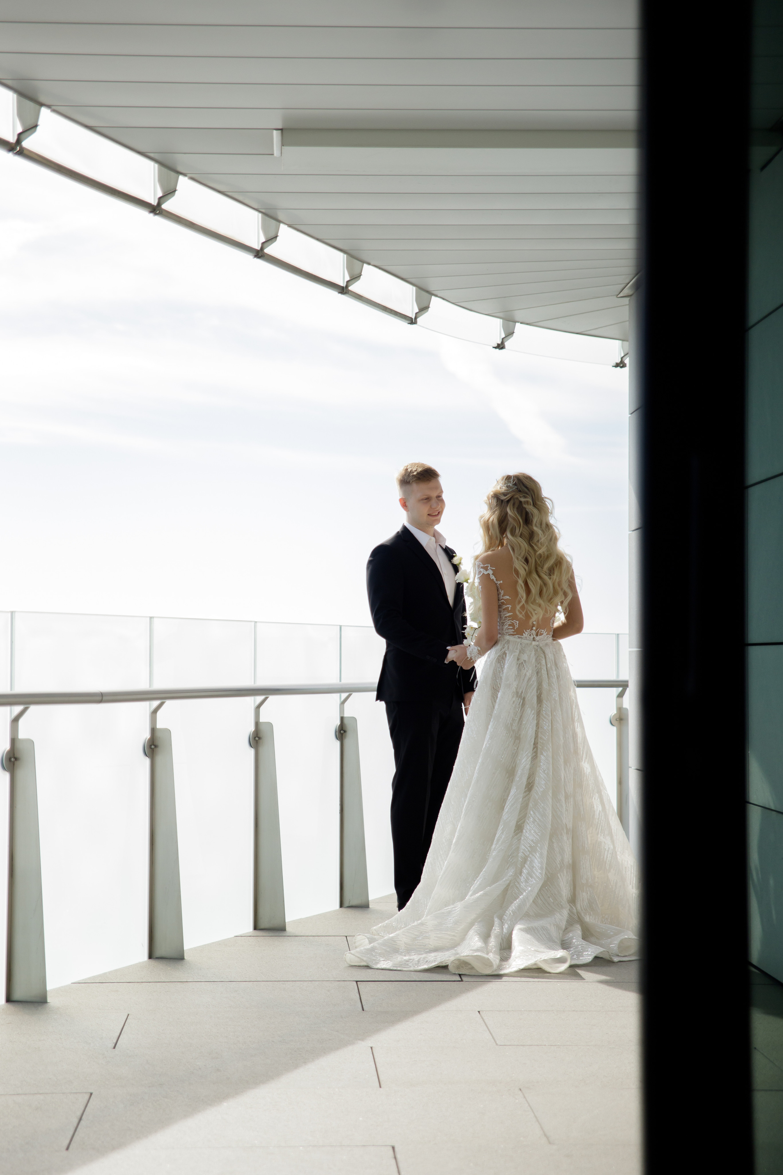 Nastya & Egor. Свадебный фотограф Москва Брянск Елена Клещёва