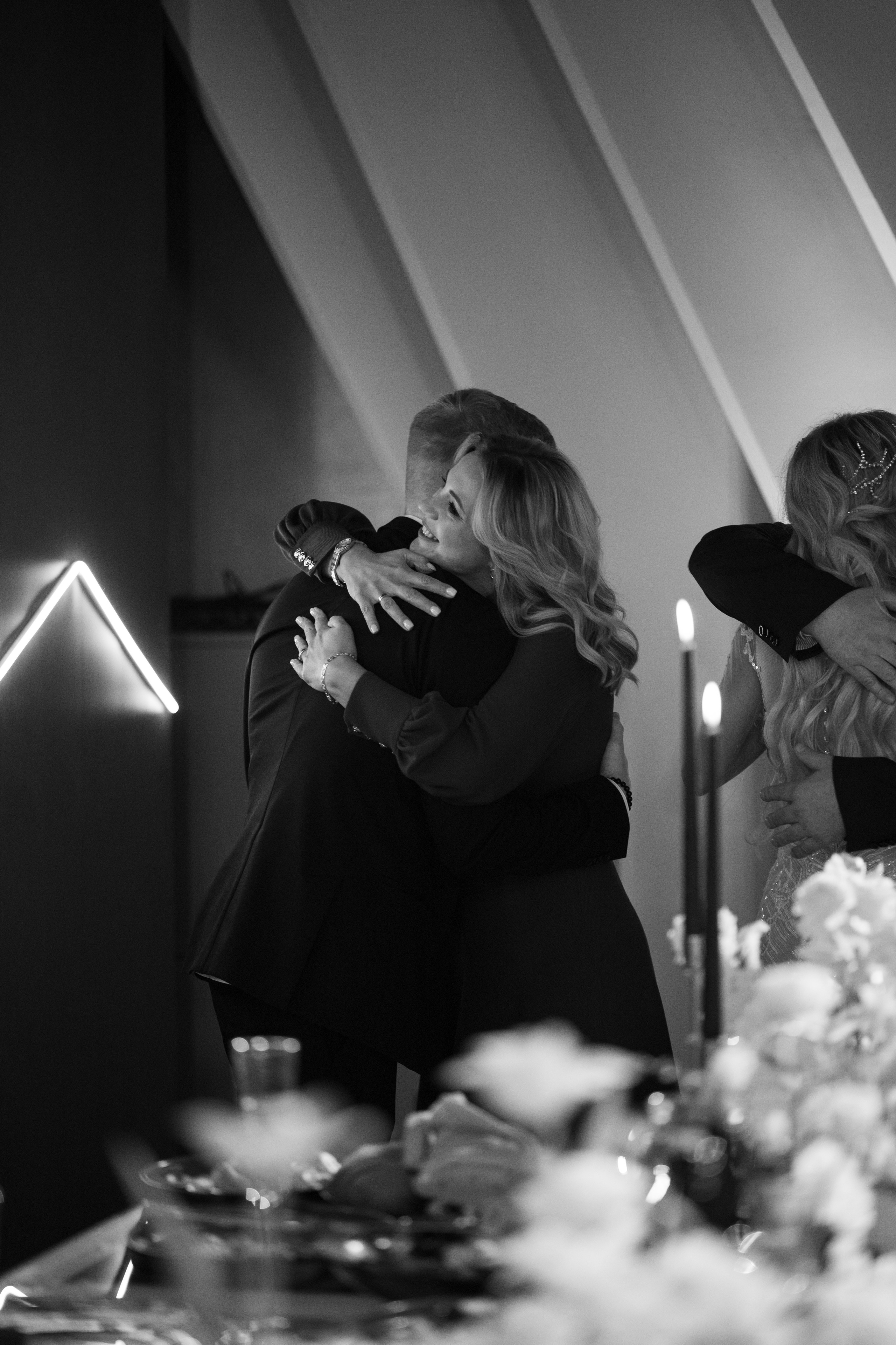 Nastya & Egor. Свадебный фотограф Москва Брянск Елена Клещёва